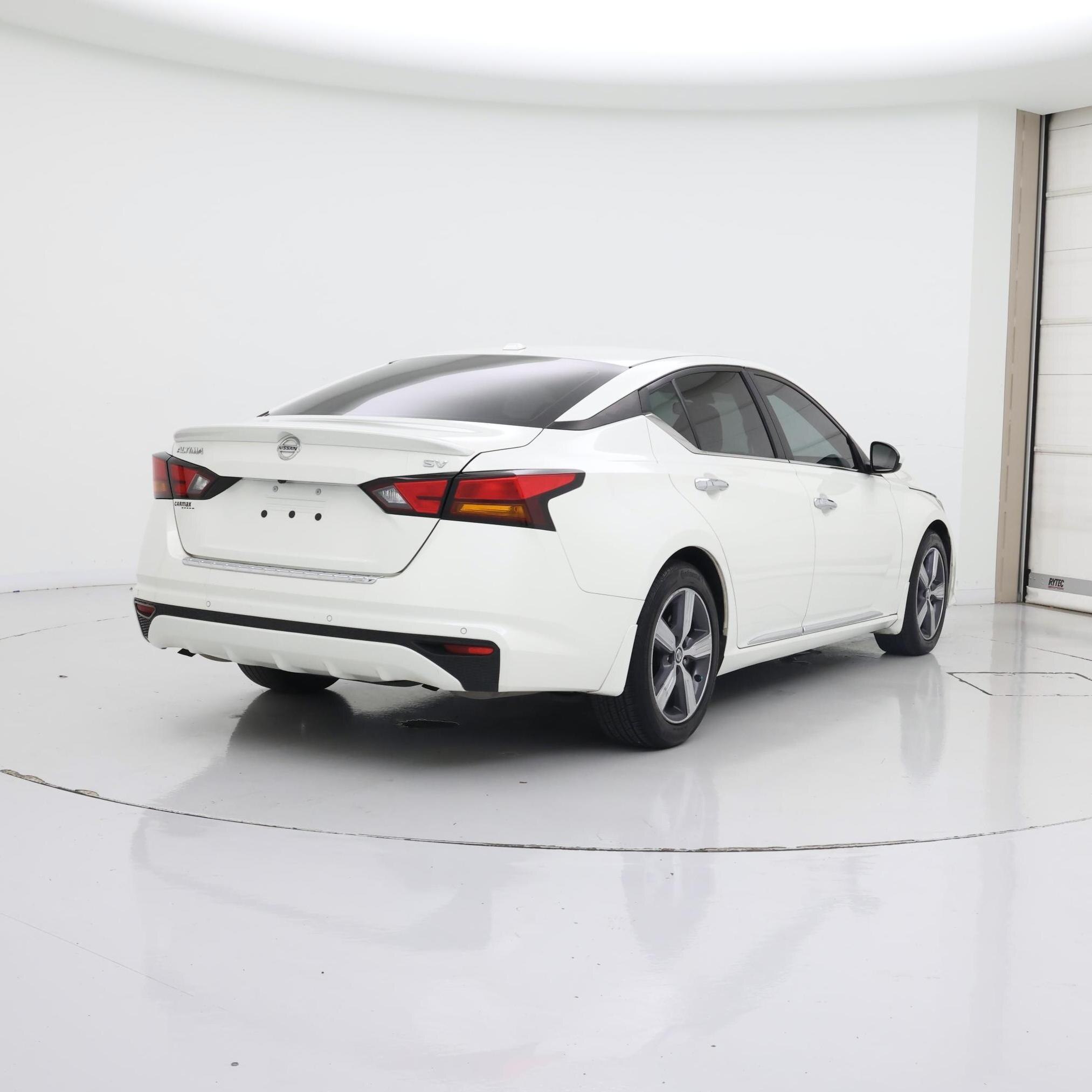 Thumbnail: 2021 Nissan Altima - 8