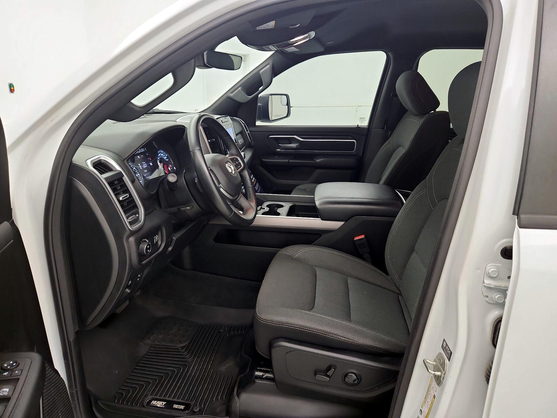 Thumbnail: 2023 RAM 1500 - 11
