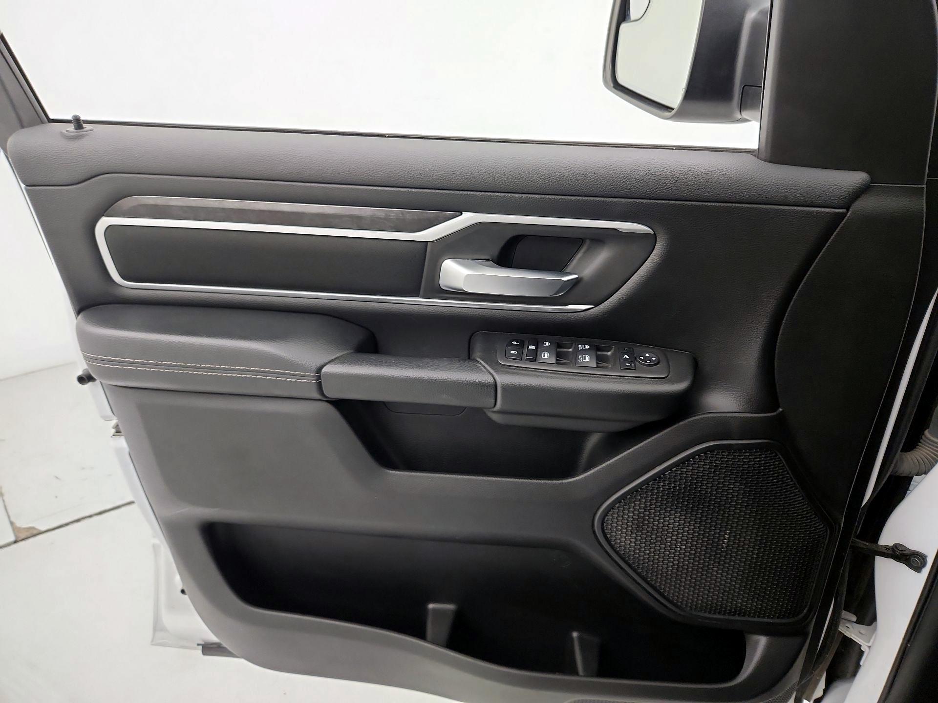 Thumbnail: 2023 RAM 1500 - 12