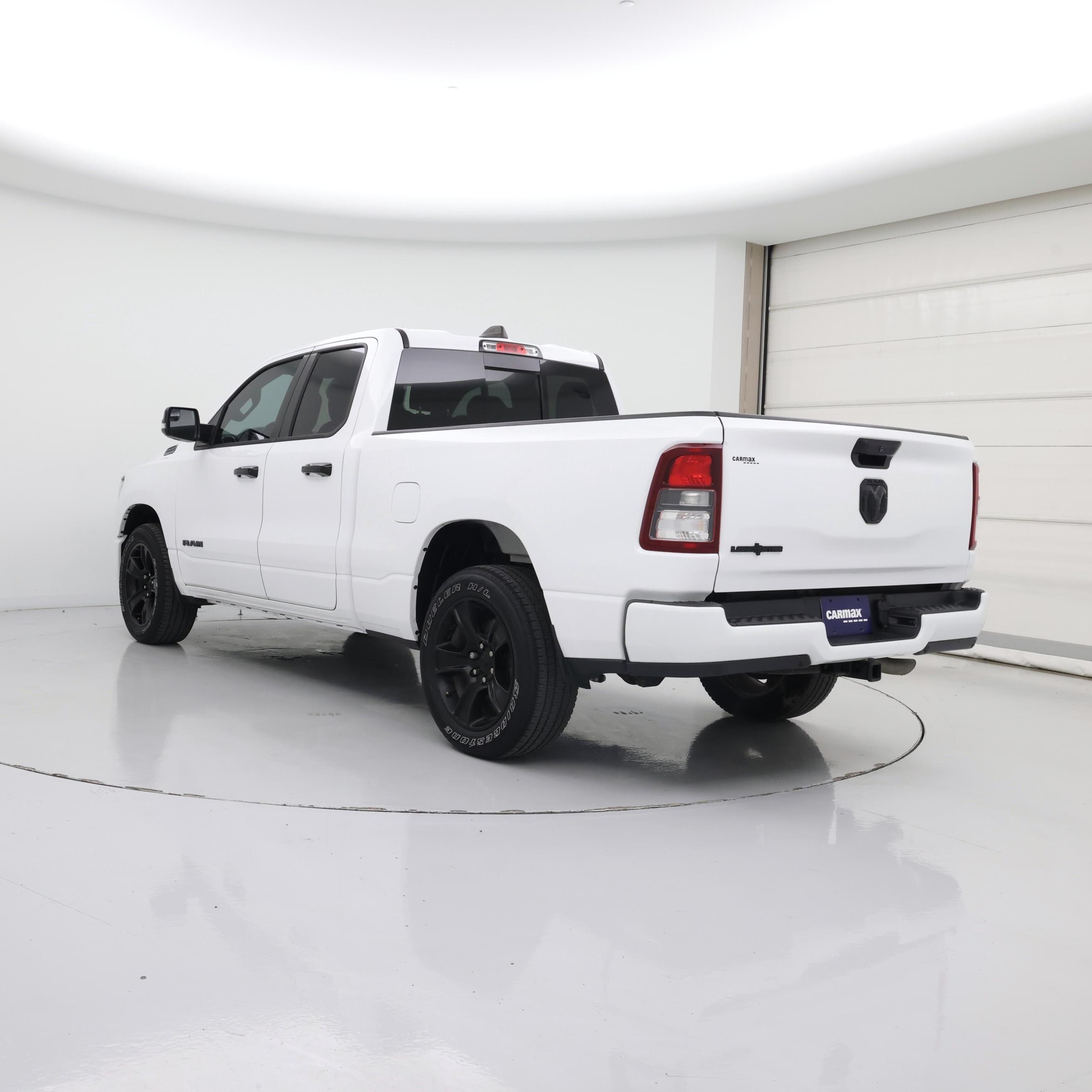 Thumbnail: 2023 RAM 1500 - 2