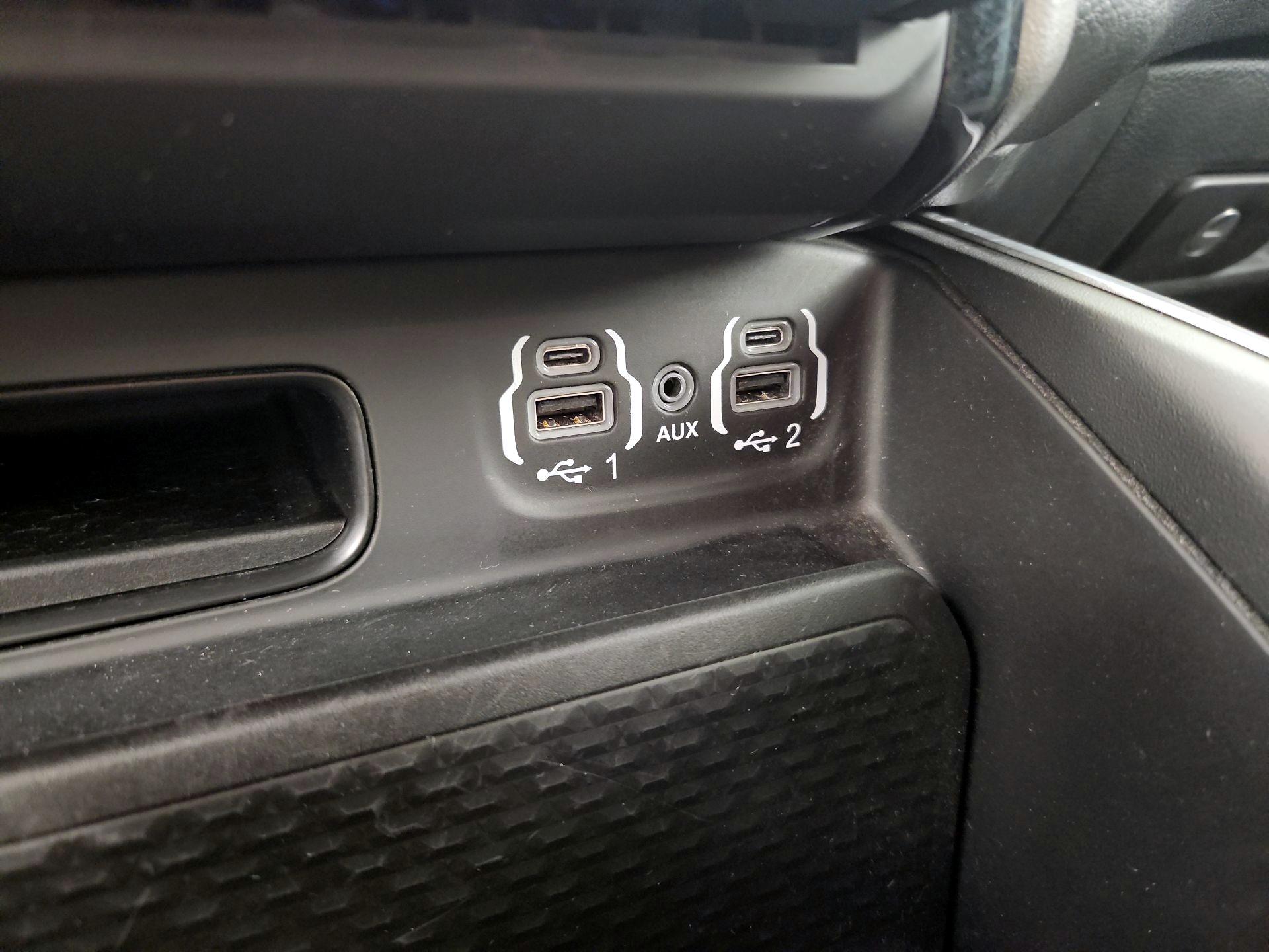 Thumbnail: 2023 RAM 1500 - 19