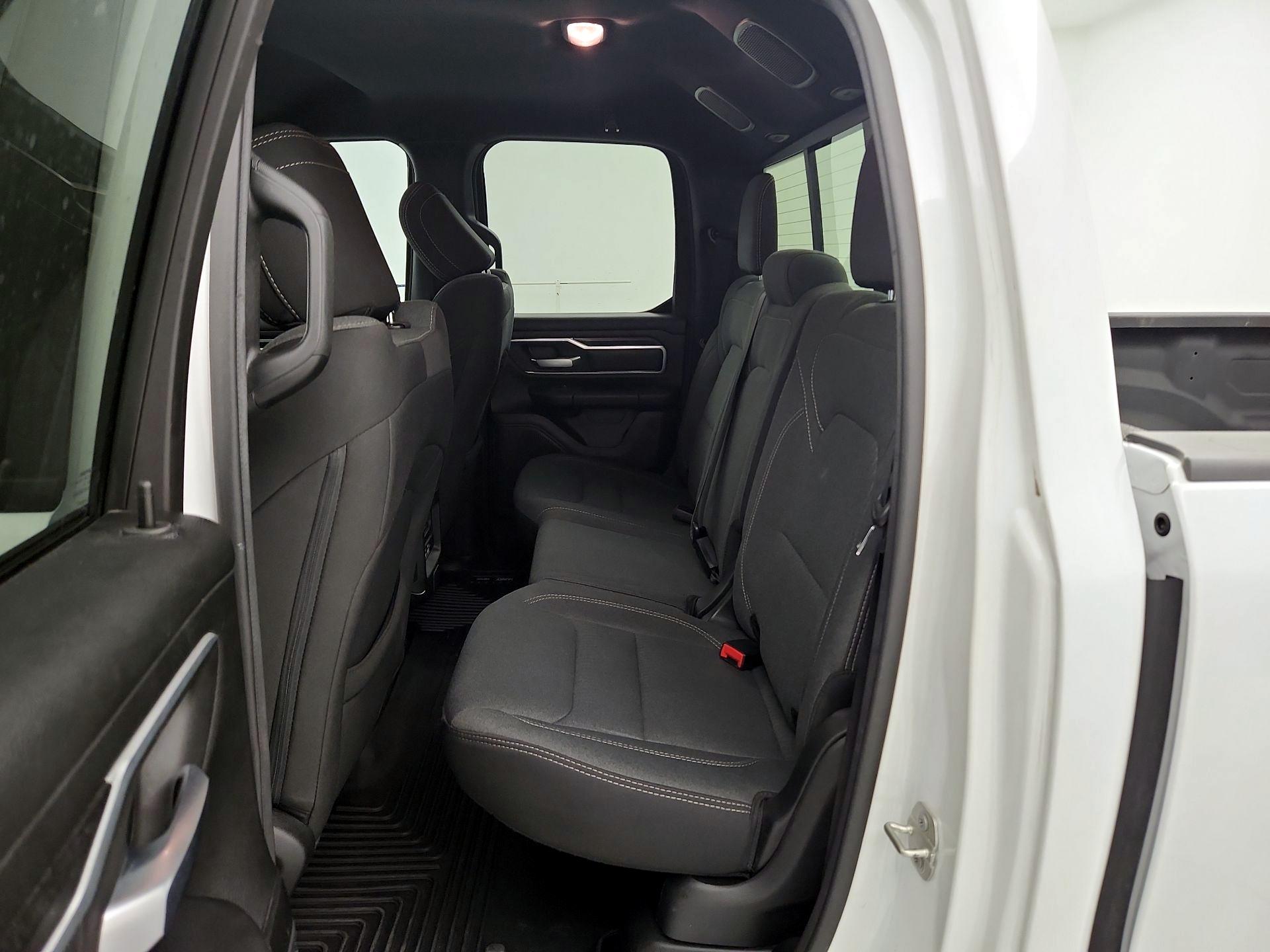 Thumbnail: 2023 RAM 1500 - 20