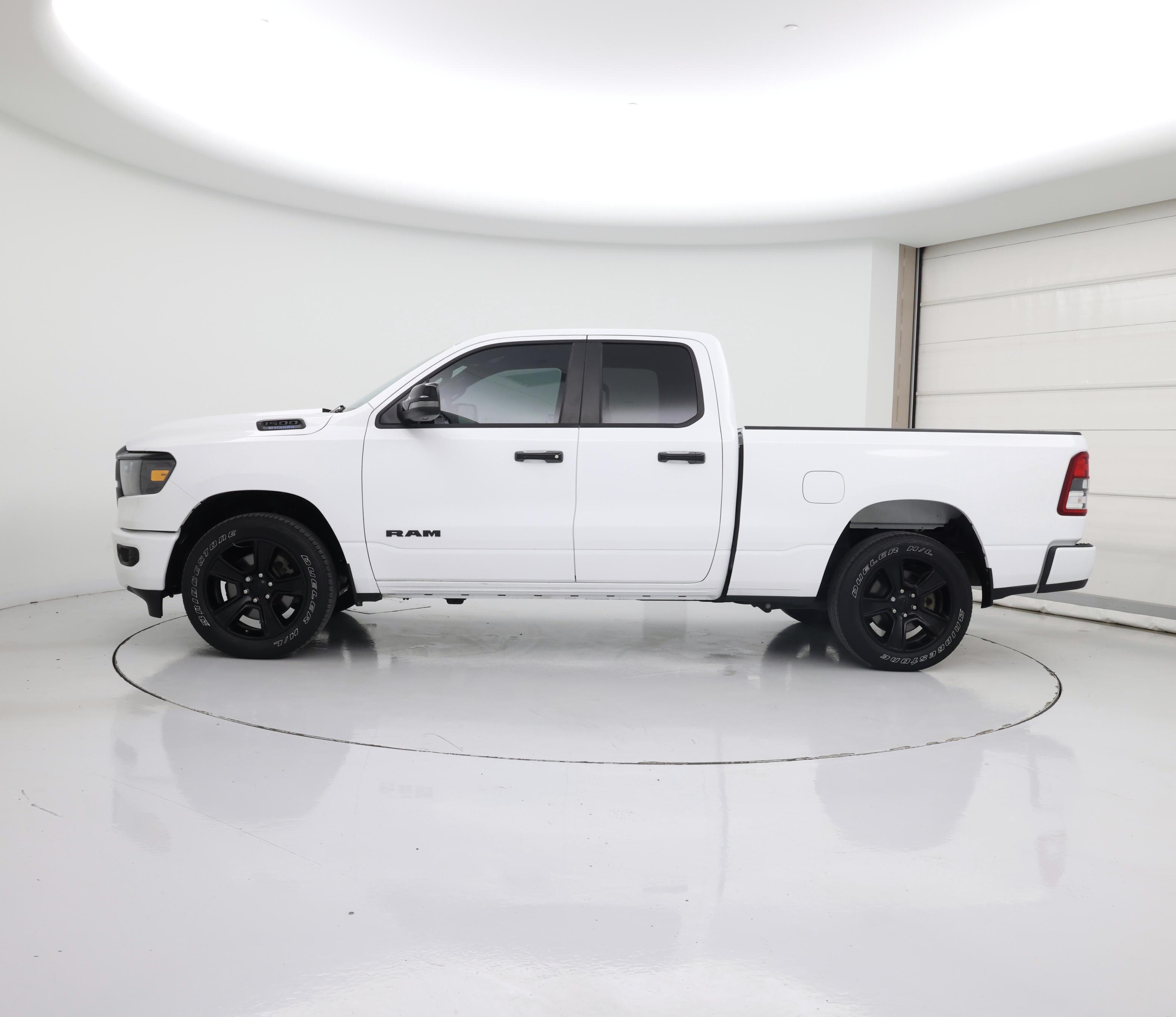 Thumbnail: 2023 RAM 1500 - 3