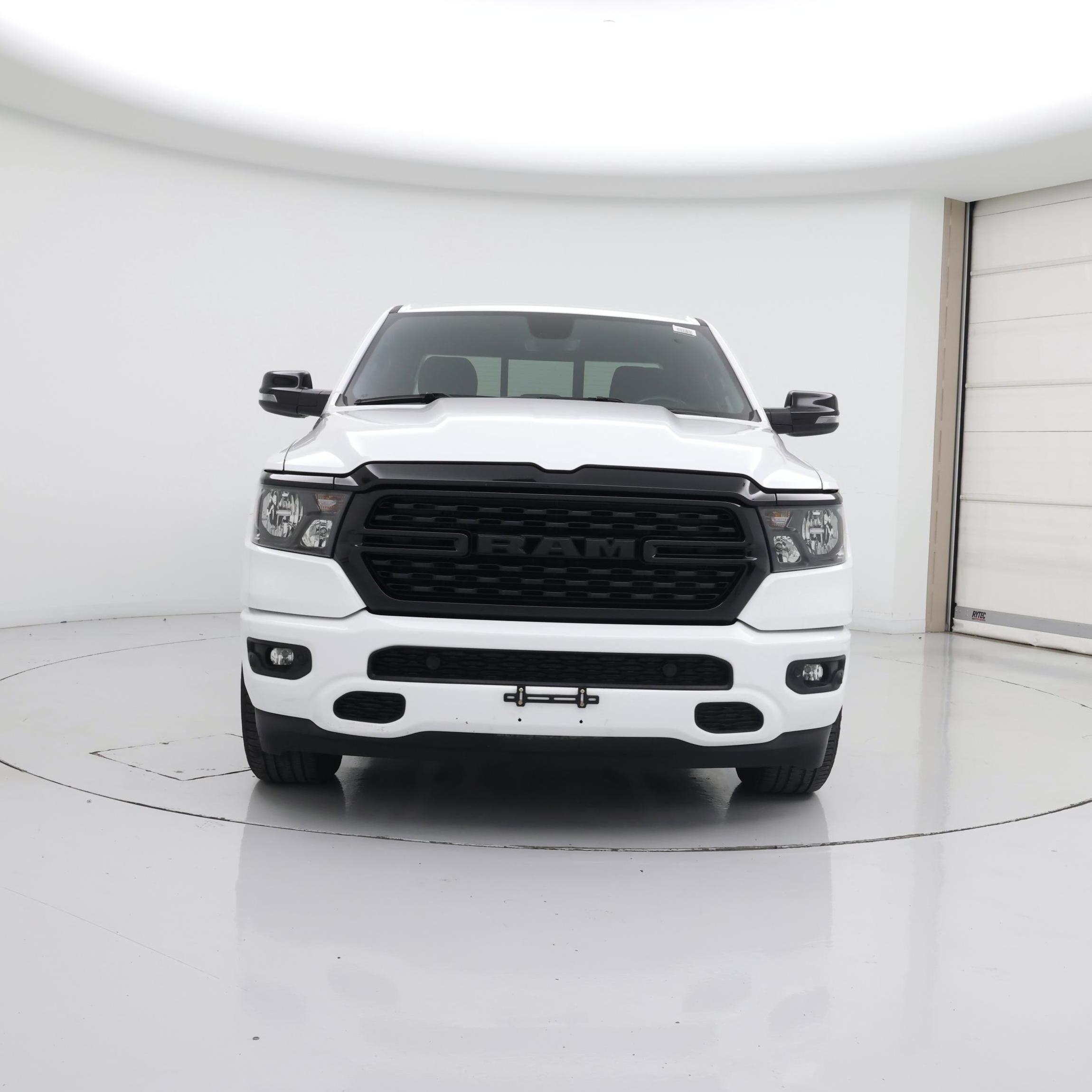 Thumbnail: 2023 RAM 1500 - 5