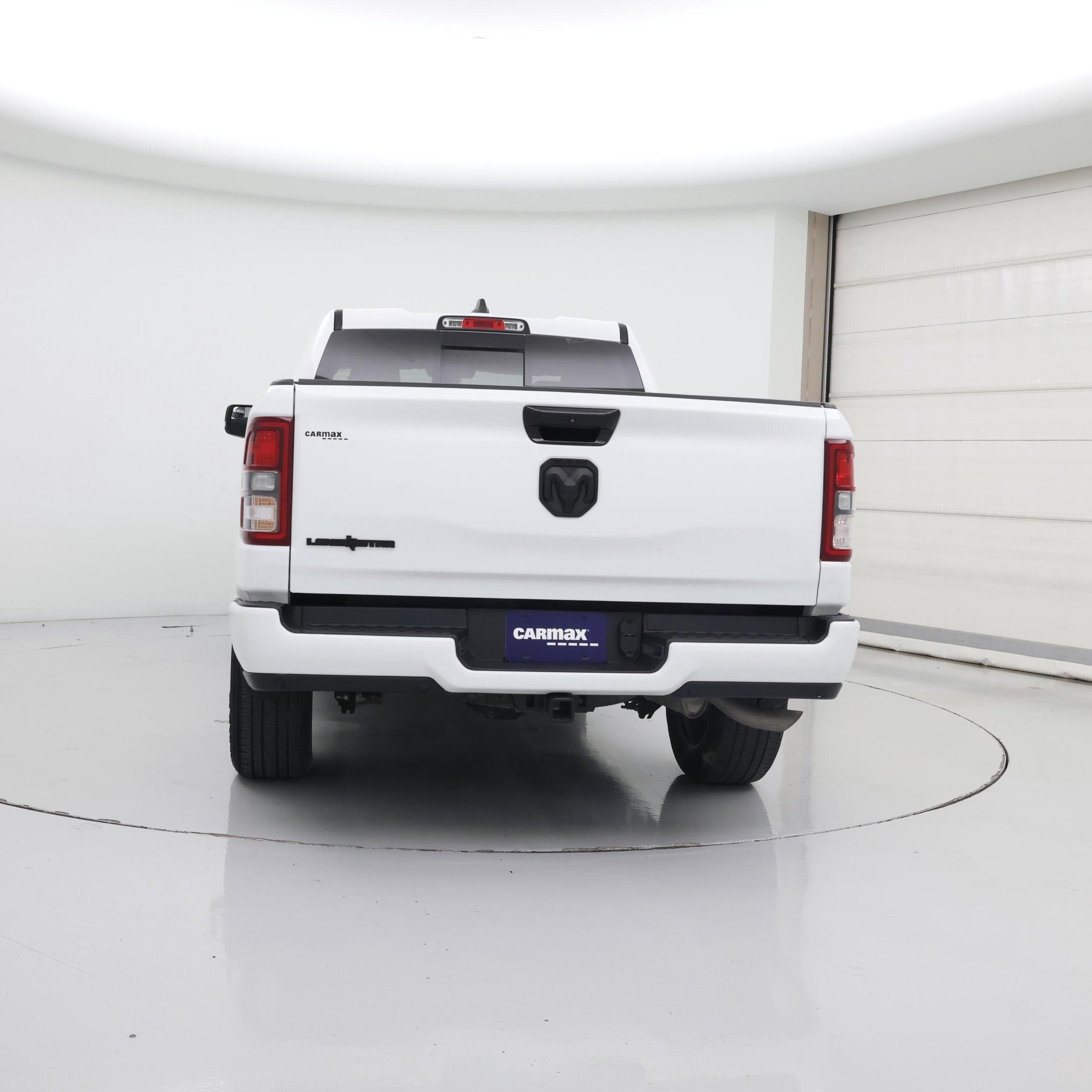 Thumbnail: 2023 RAM 1500 - 6