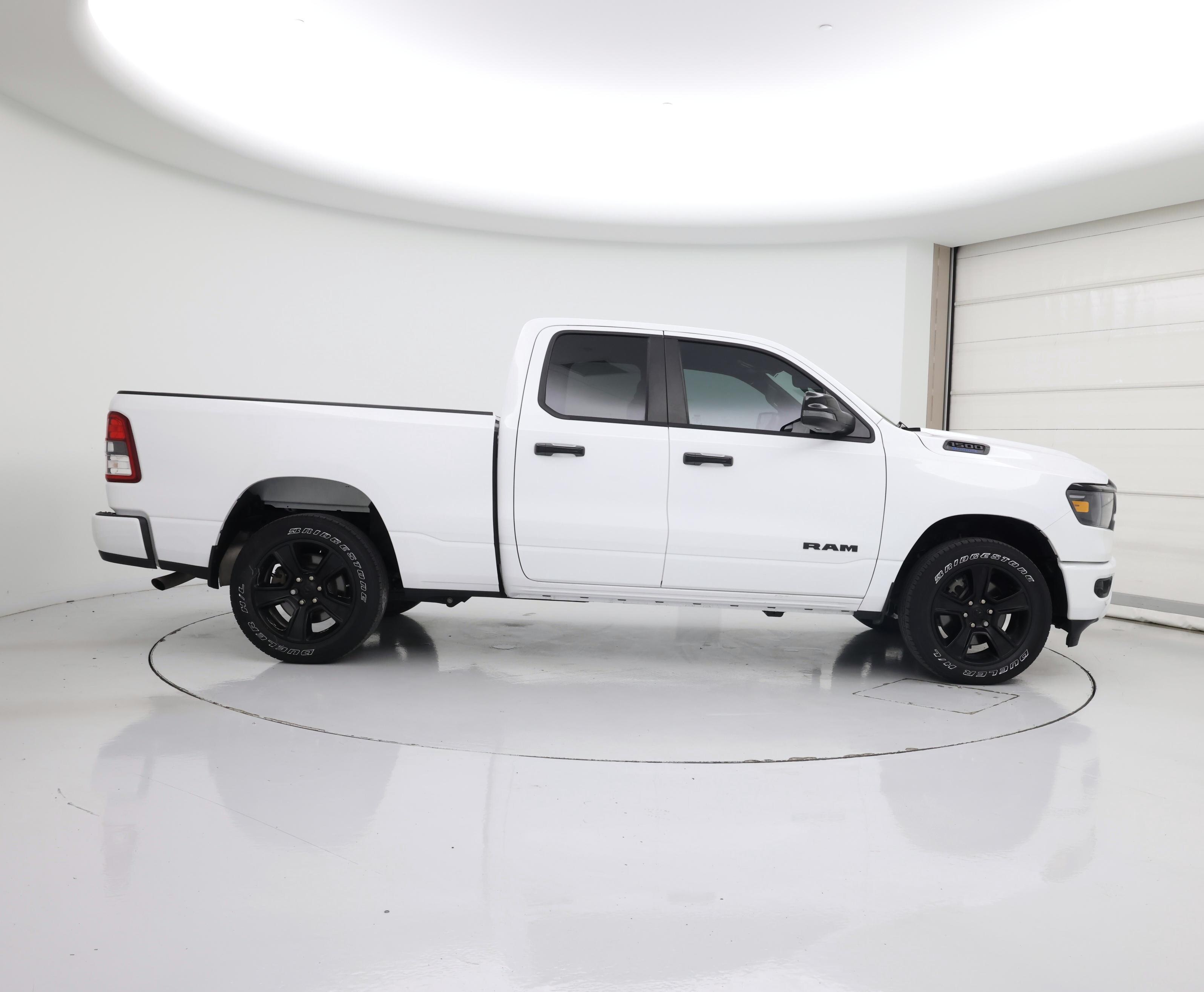 Thumbnail: 2023 RAM 1500 - 7