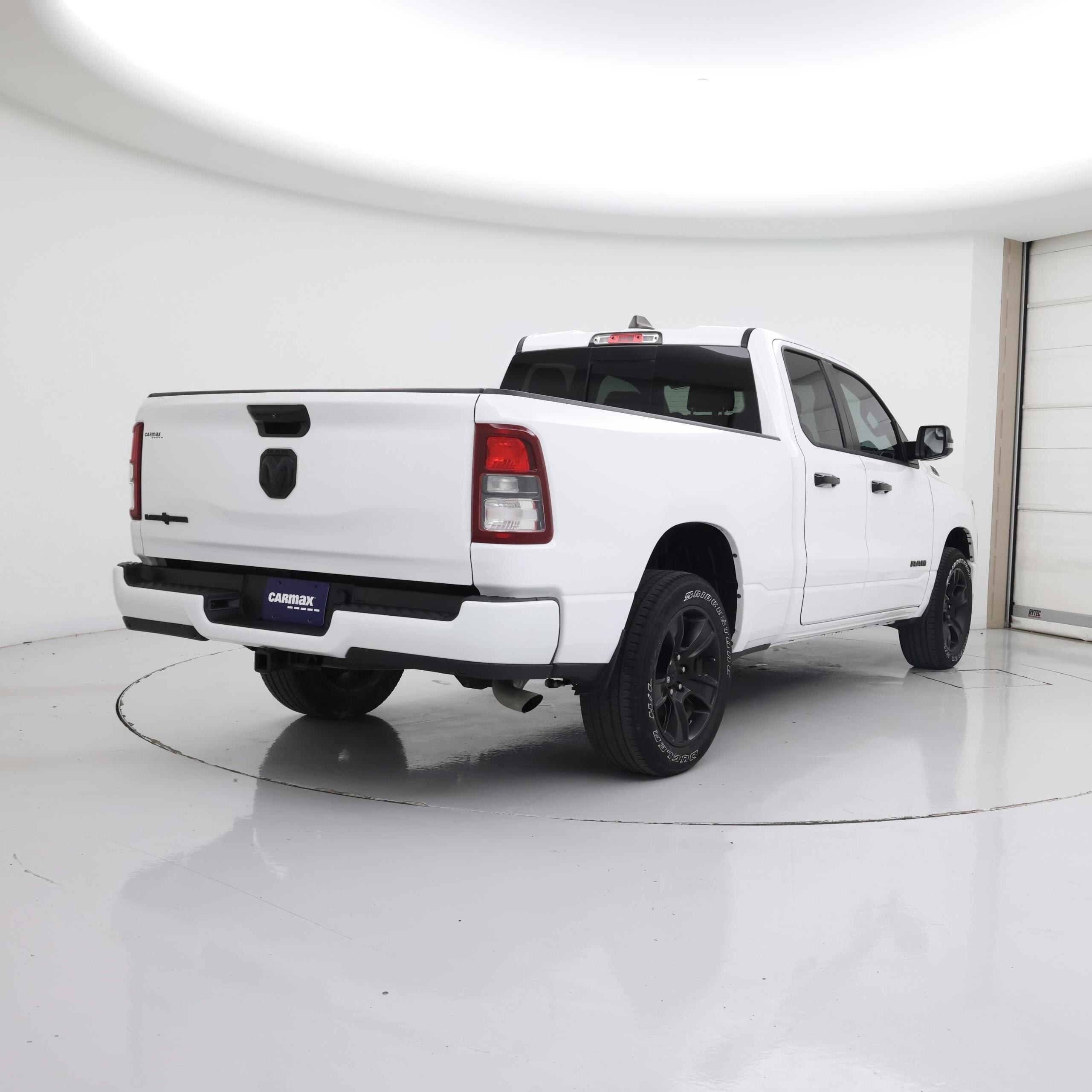 Thumbnail: 2023 RAM 1500 - 8