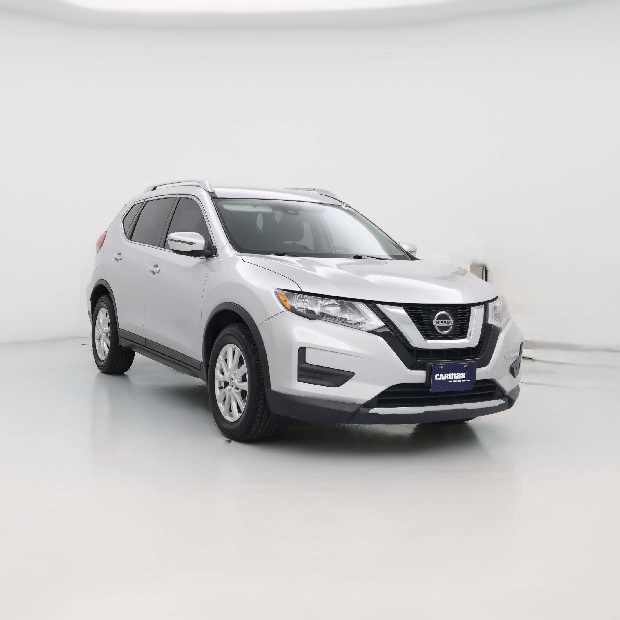 Thumbnail: 2019 Nissan Rogue - 1