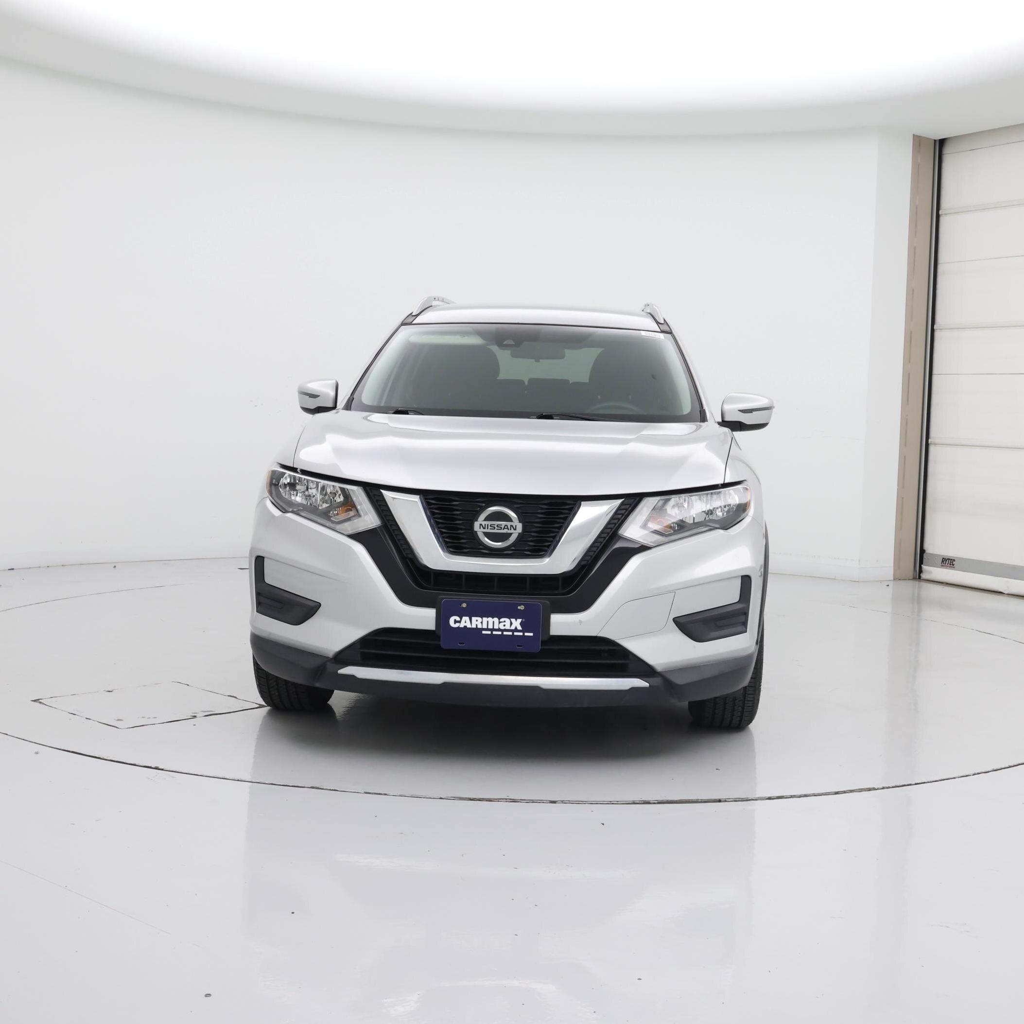 Thumbnail: 2019 Nissan Rogue - 5