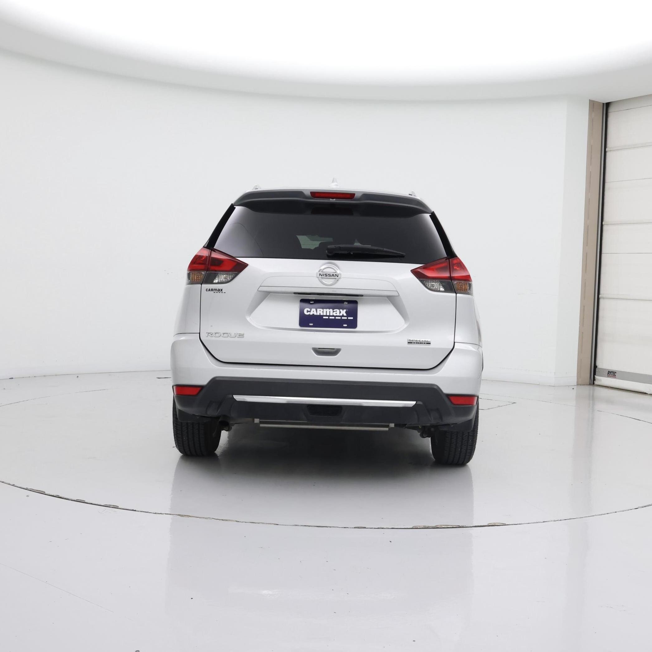 Thumbnail: 2019 Nissan Rogue - 6