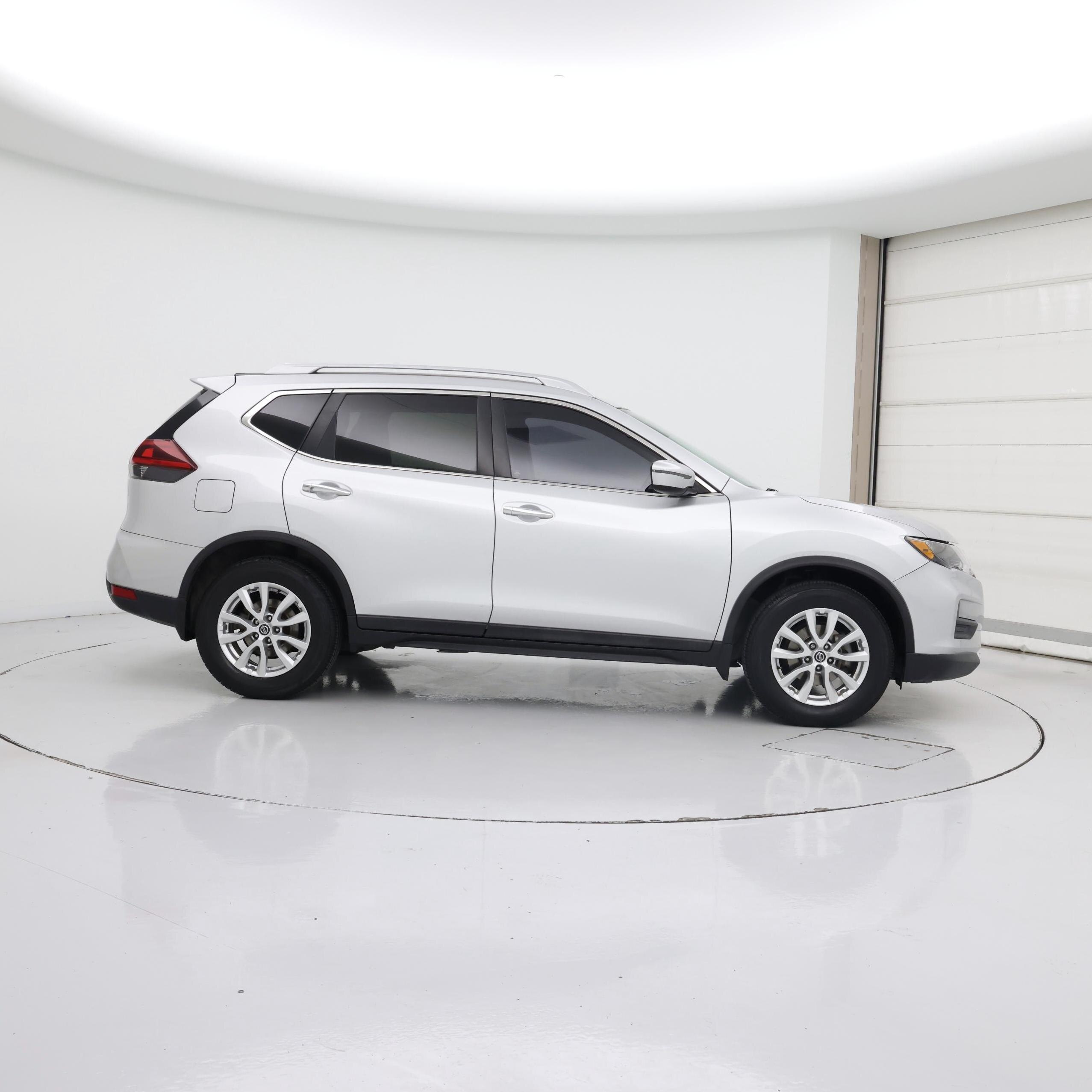Thumbnail: 2019 Nissan Rogue - 7