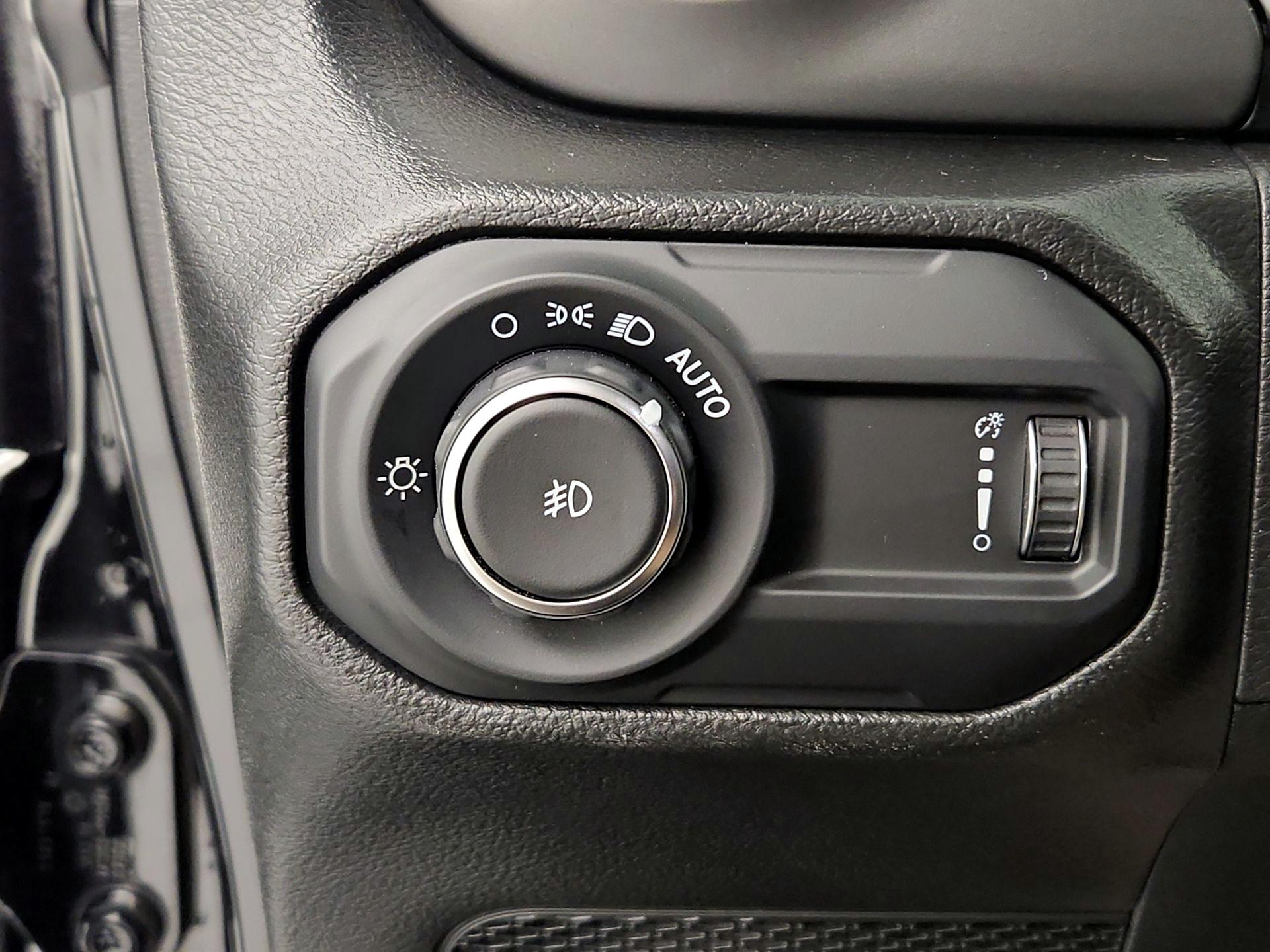 Thumbnail: 2023 Jeep Wrangler - 13