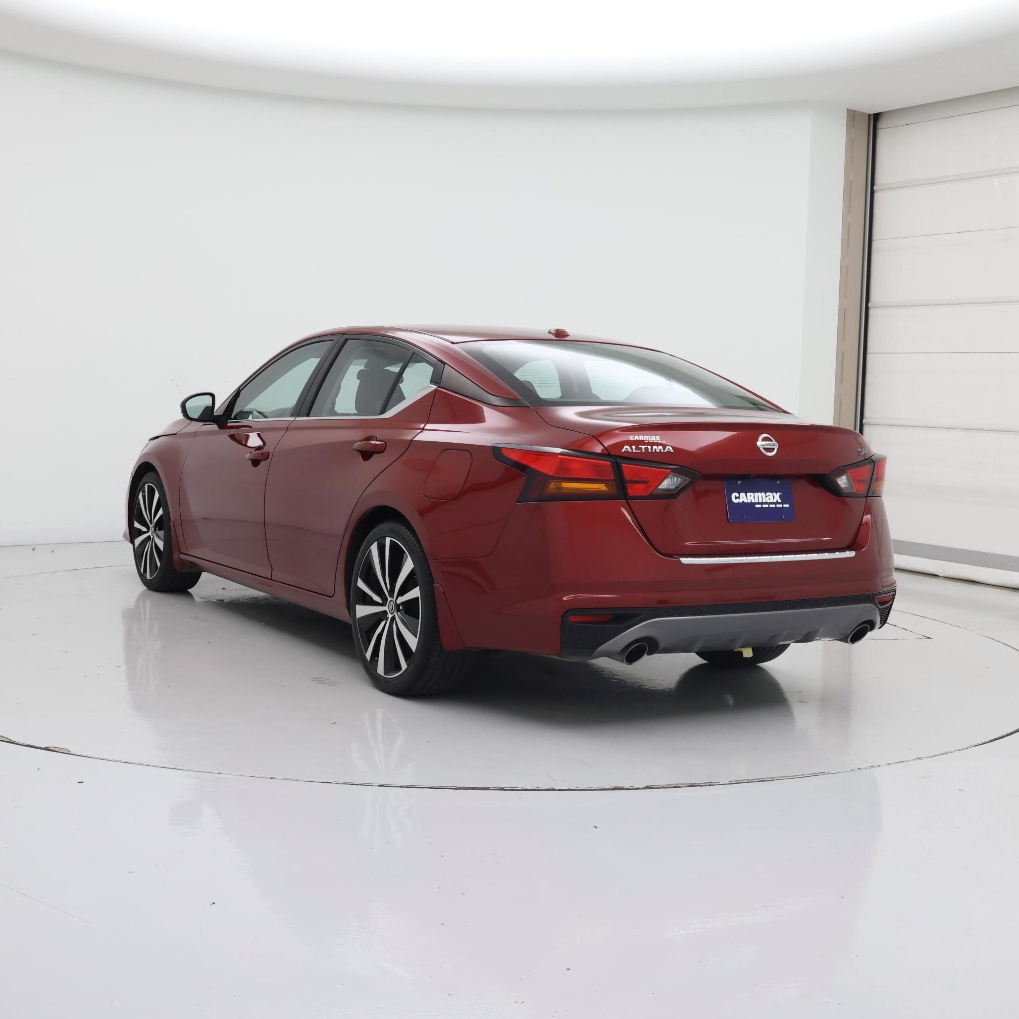 Thumbnail: 2020 Nissan Altima - 2