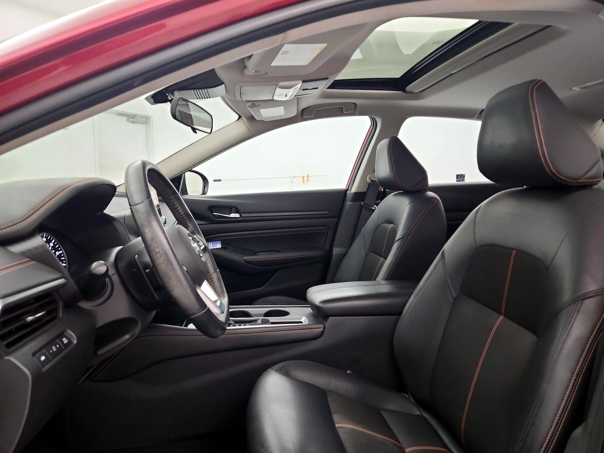 Thumbnail: 2020 Nissan Altima - 19