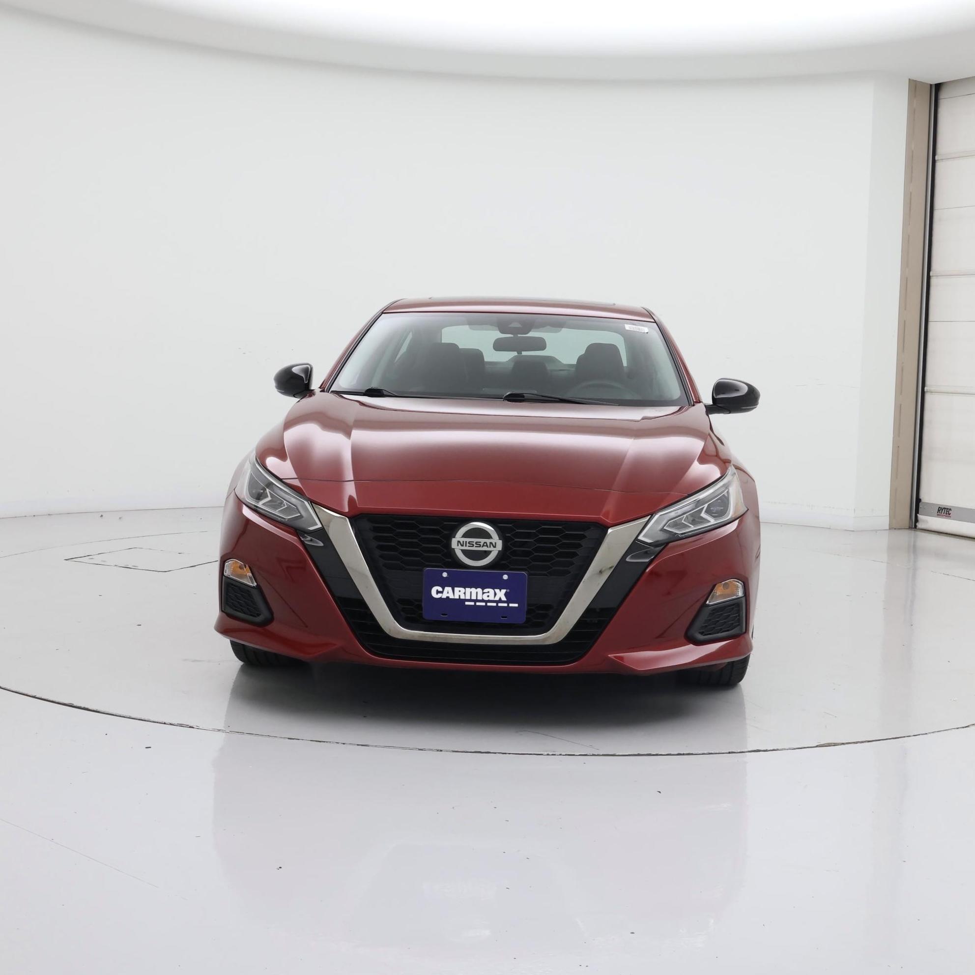 Thumbnail: 2020 Nissan Altima - 5
