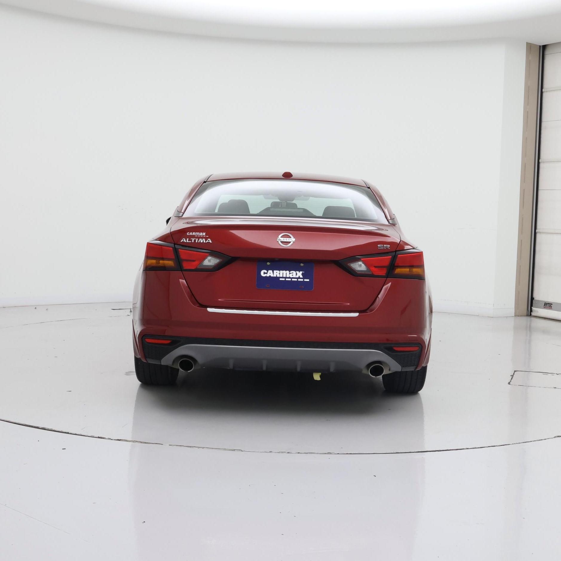 Thumbnail: 2020 Nissan Altima - 6