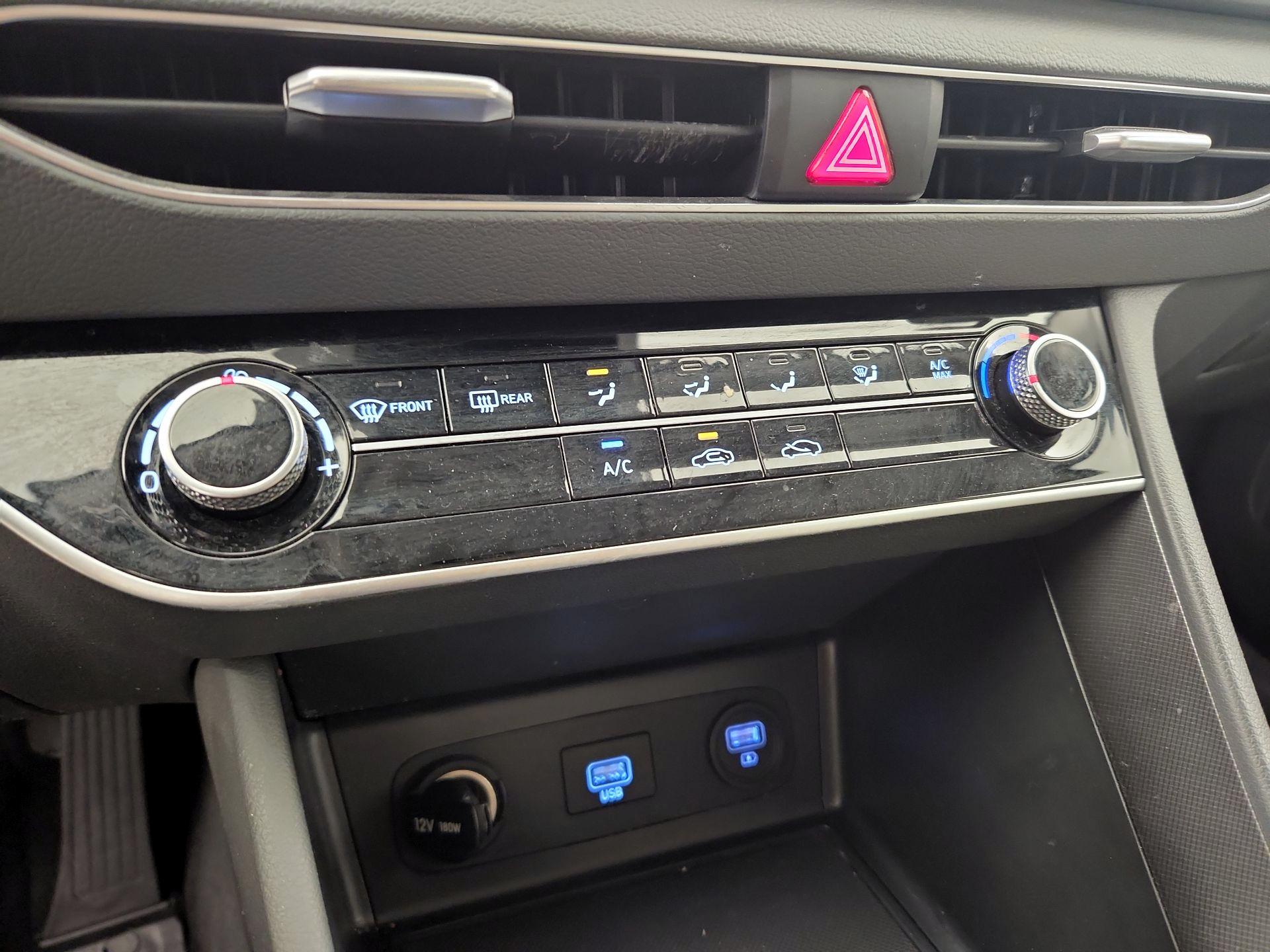 Thumbnail: 2023 Hyundai Sonata - 16