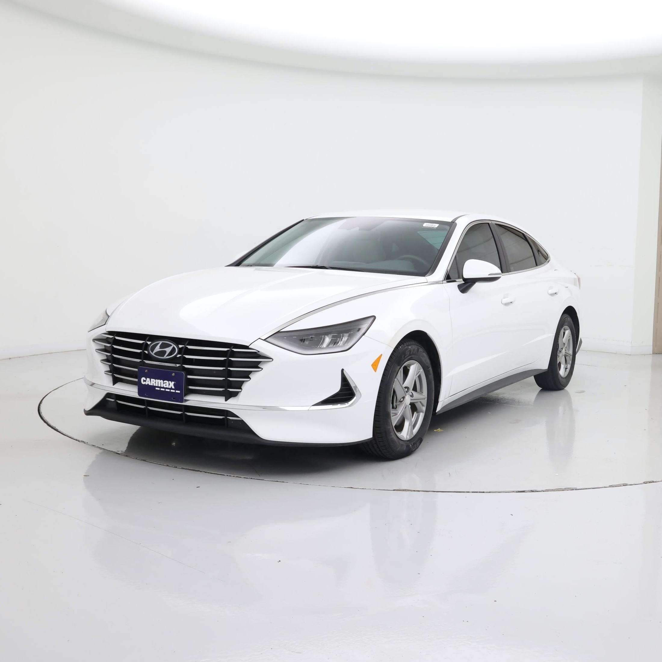 Thumbnail: 2023 Hyundai Sonata - 4
