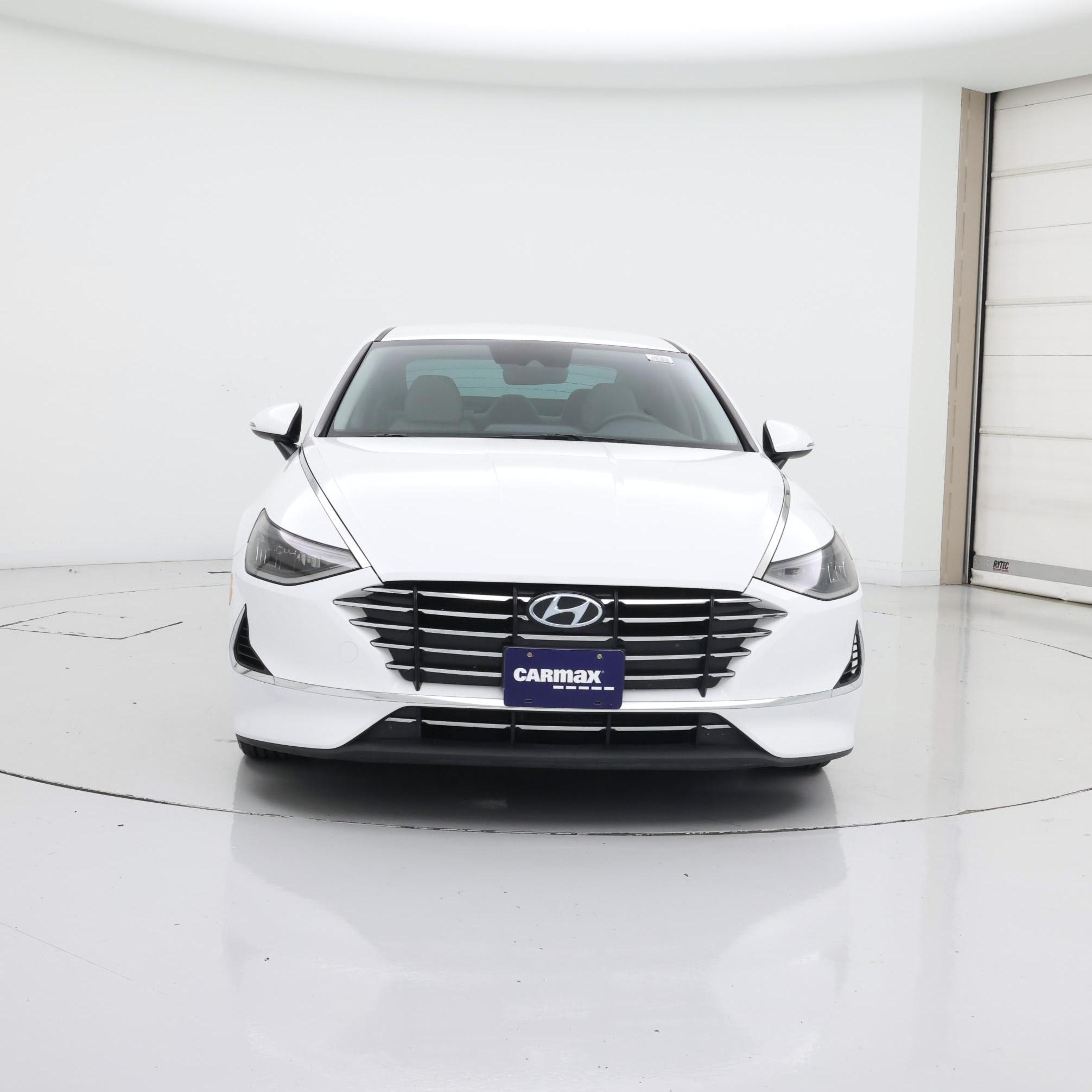 Thumbnail: 2023 Hyundai Sonata - 5