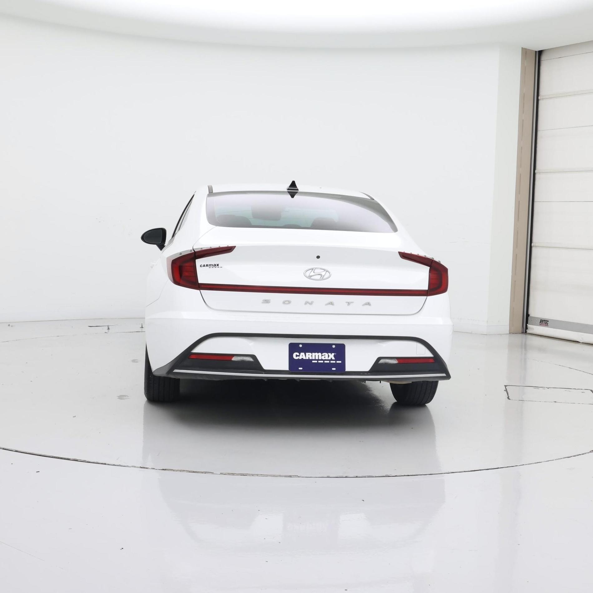 Thumbnail: 2023 Hyundai Sonata - 6