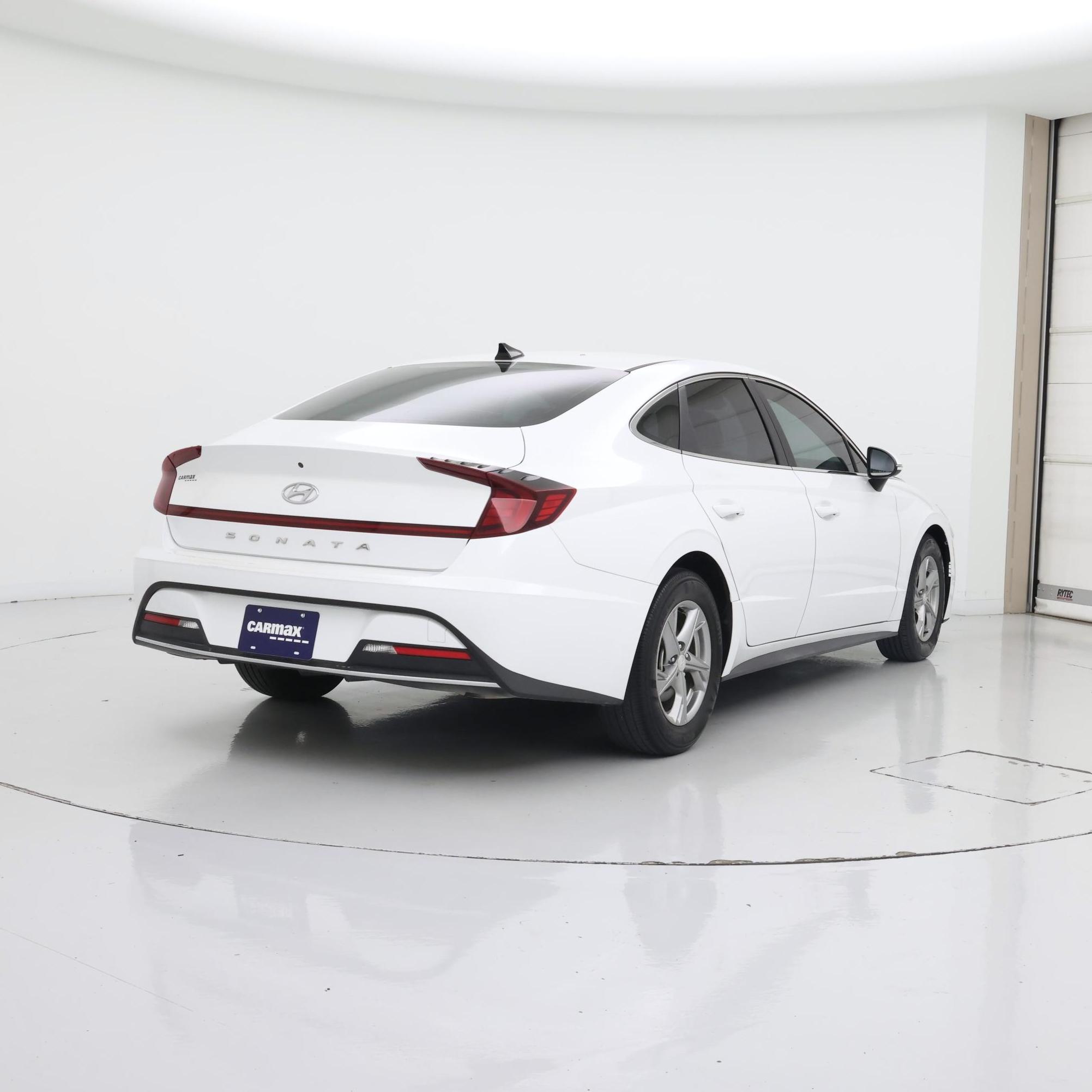 Thumbnail: 2023 Hyundai Sonata - 8