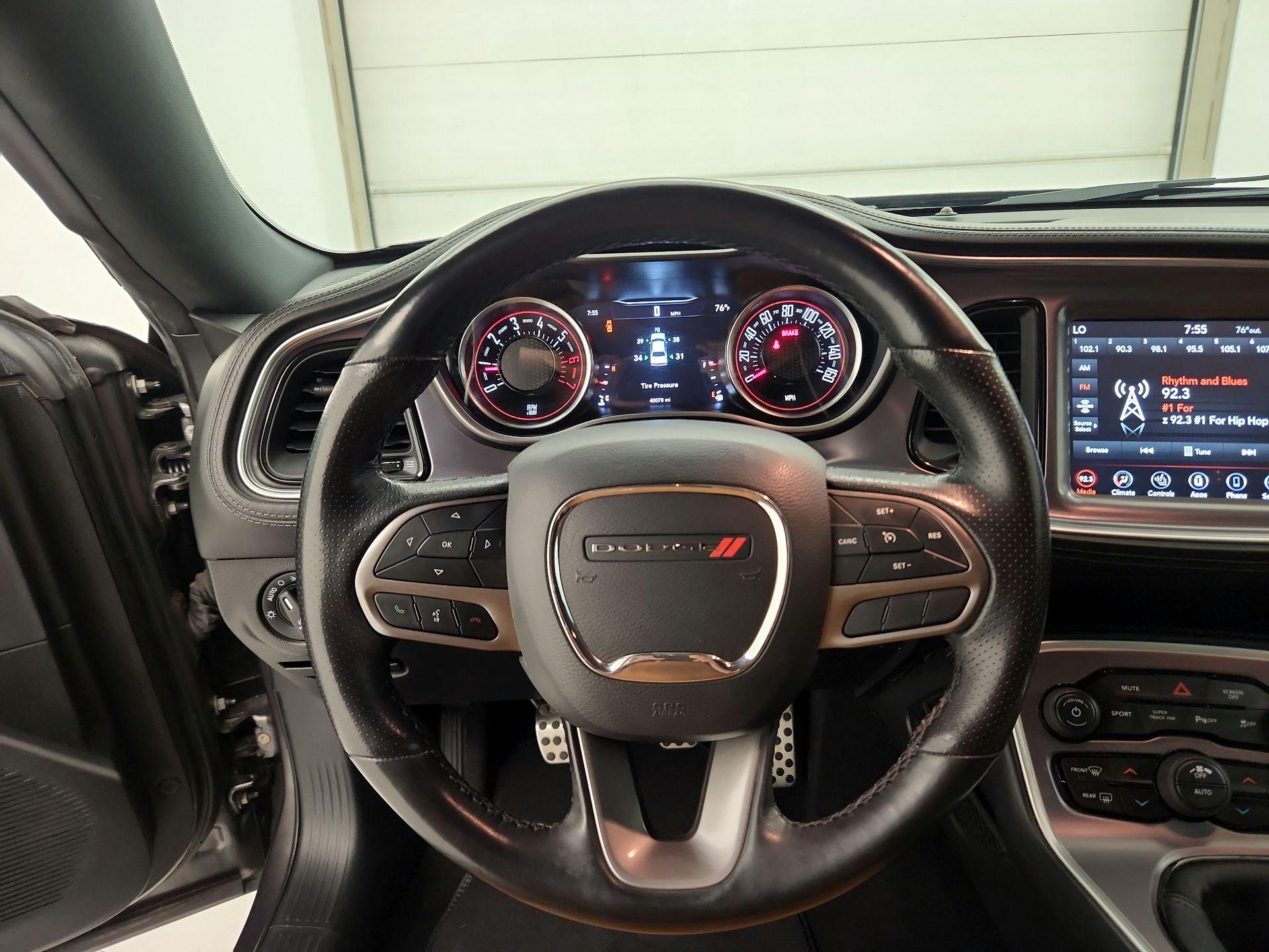 Thumbnail: 2021 Dodge Challenger - 10