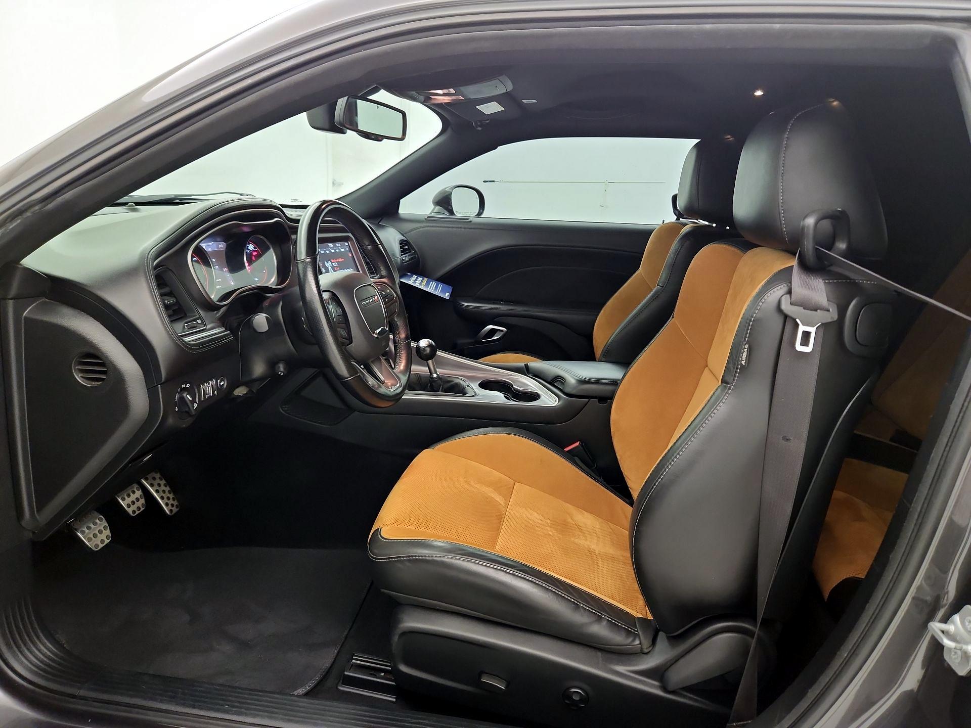 Thumbnail: 2021 Dodge Challenger - 11