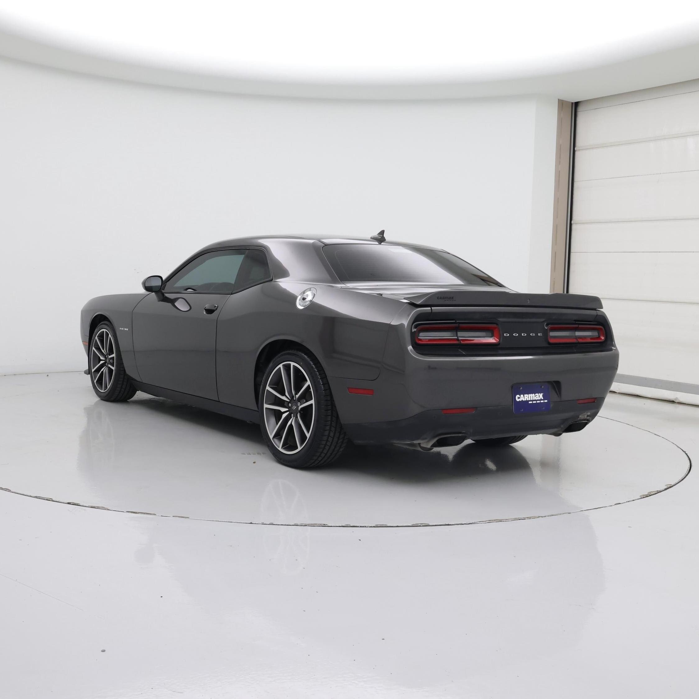 Thumbnail: 2021 Dodge Challenger - 2