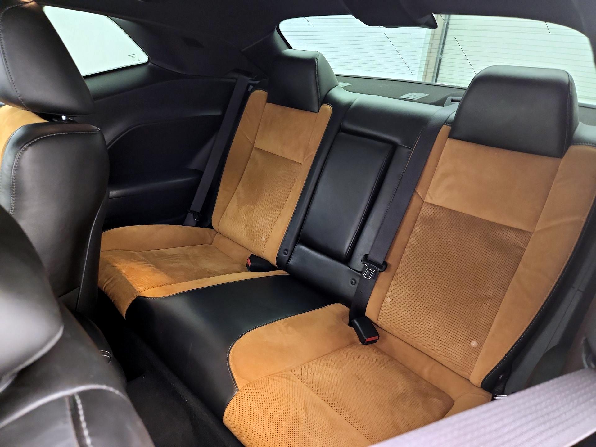 Thumbnail: 2021 Dodge Challenger - 19