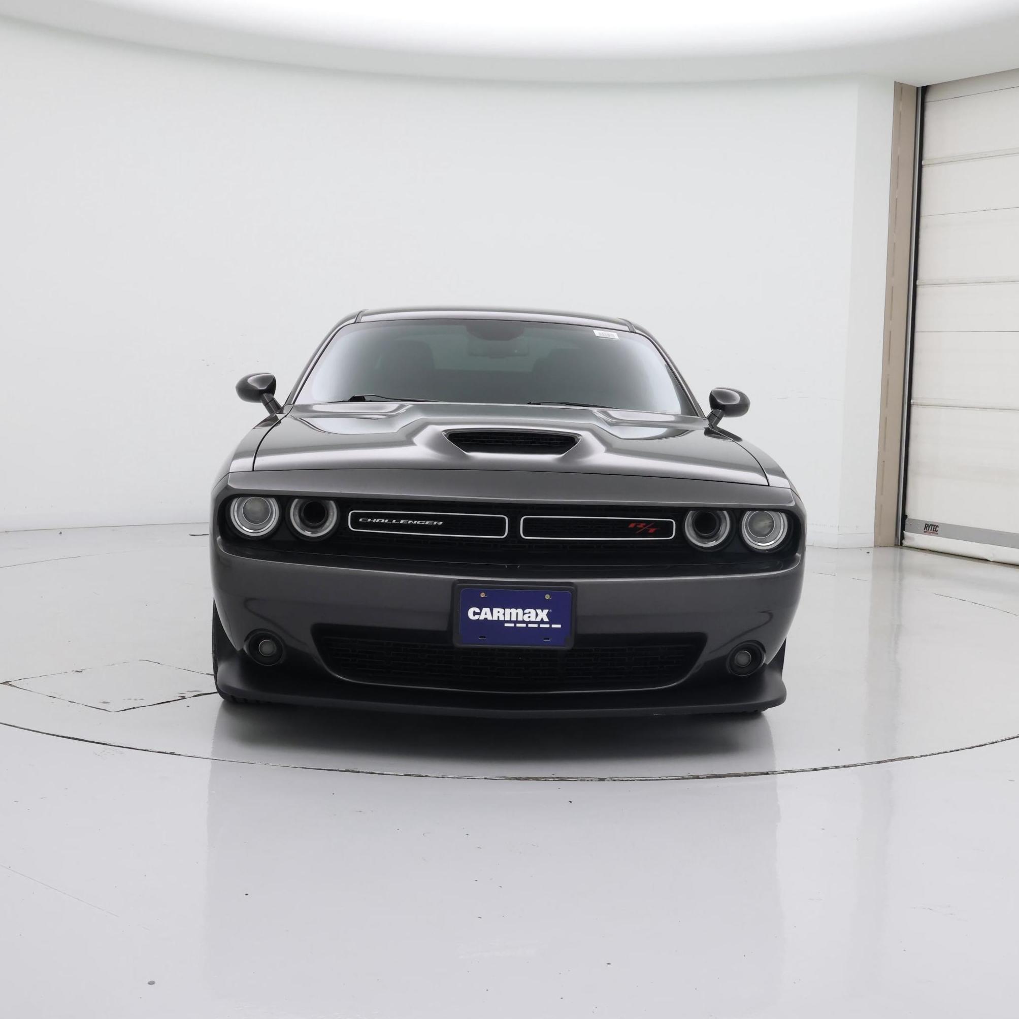 Thumbnail: 2021 Dodge Challenger - 5