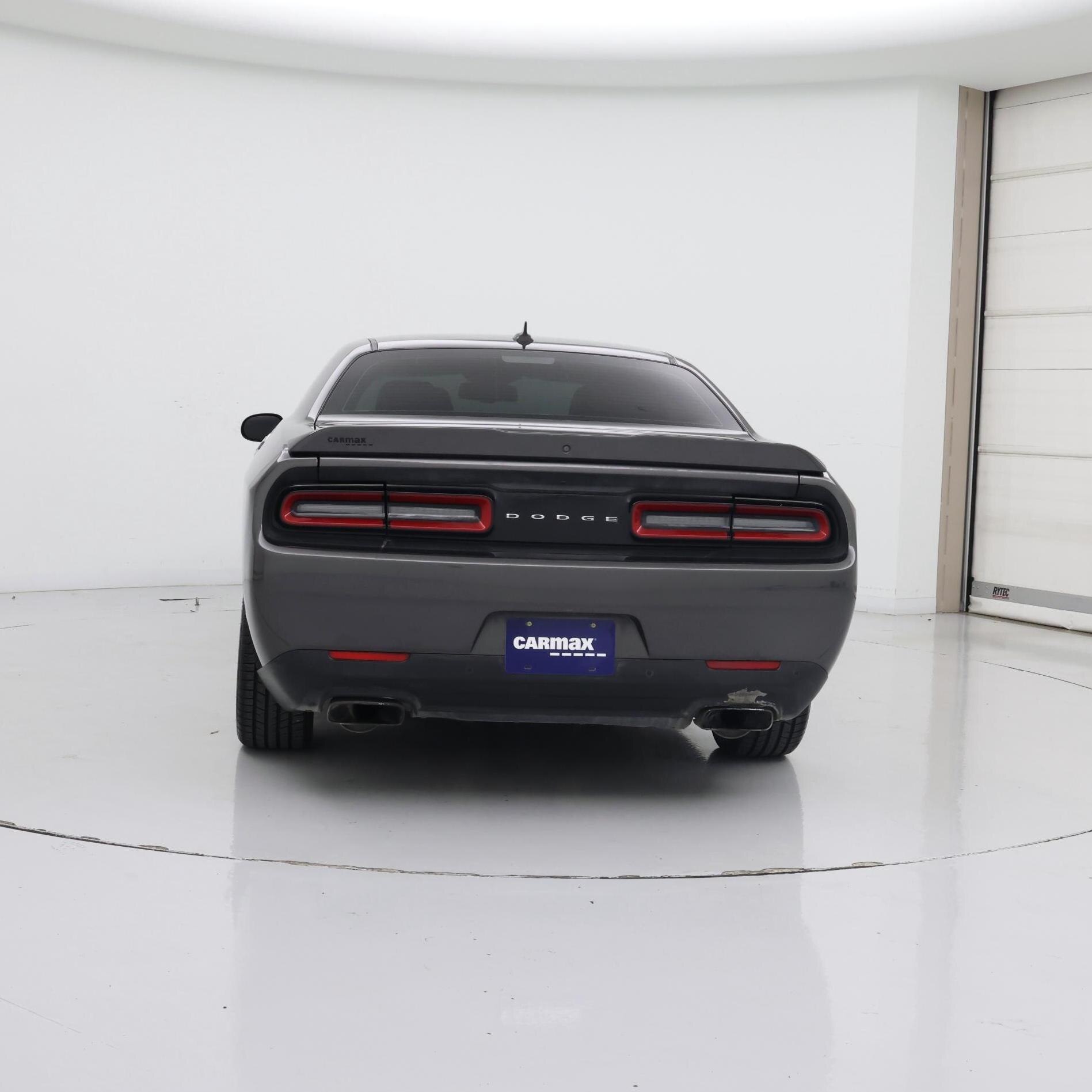 Thumbnail: 2021 Dodge Challenger - 6