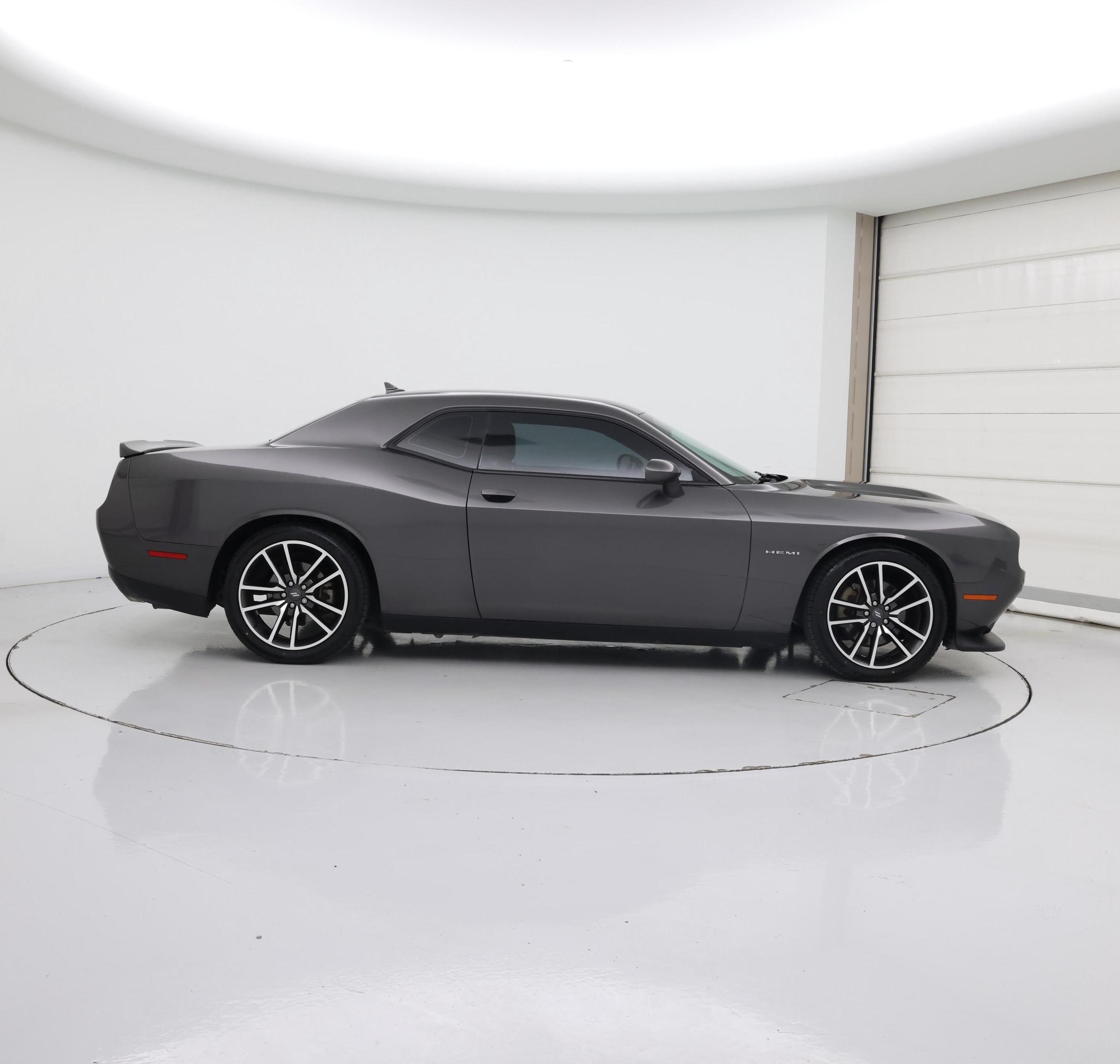 Thumbnail: 2021 Dodge Challenger - 7