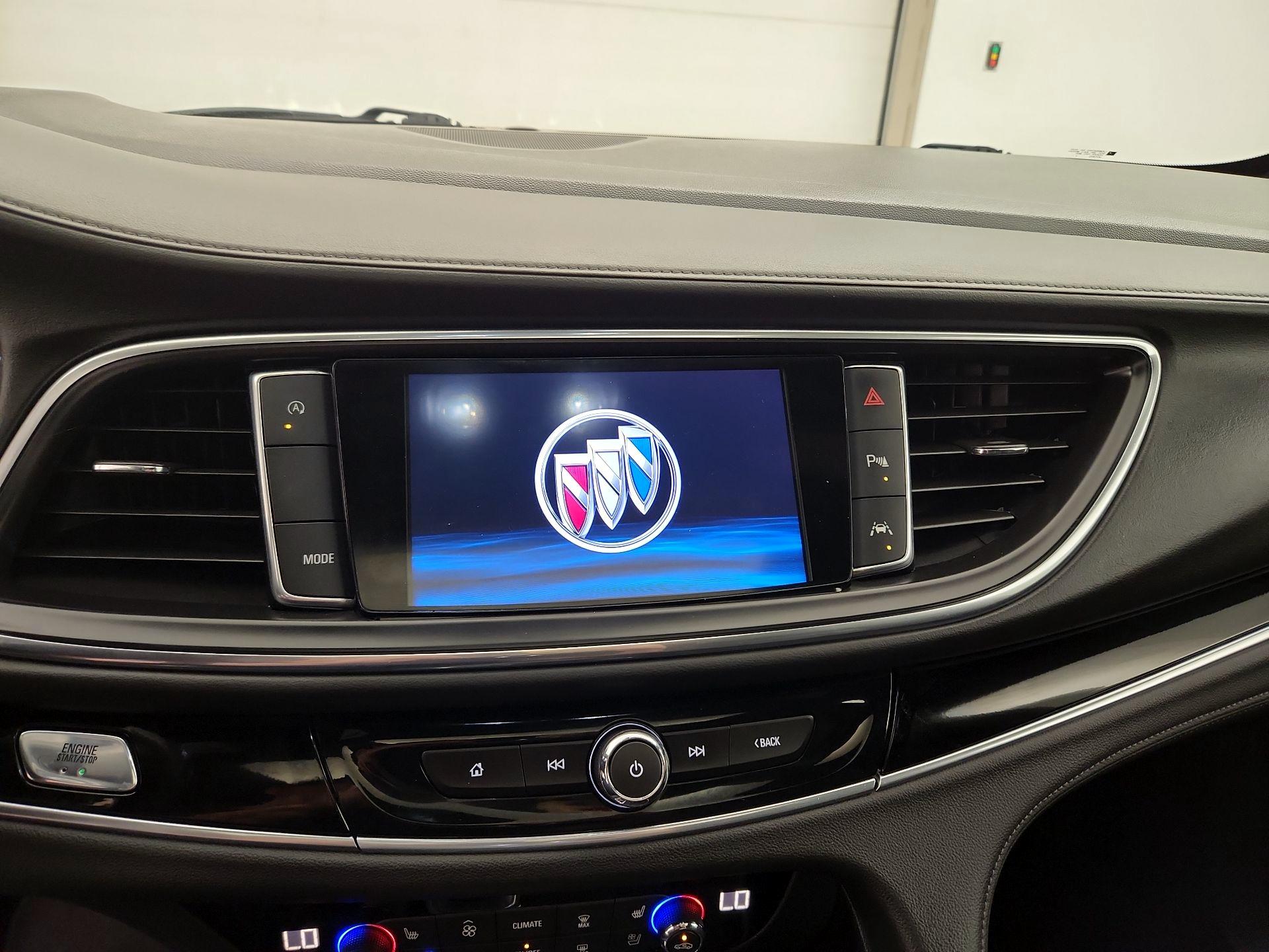 Thumbnail: 2022 Buick Enclave - 15