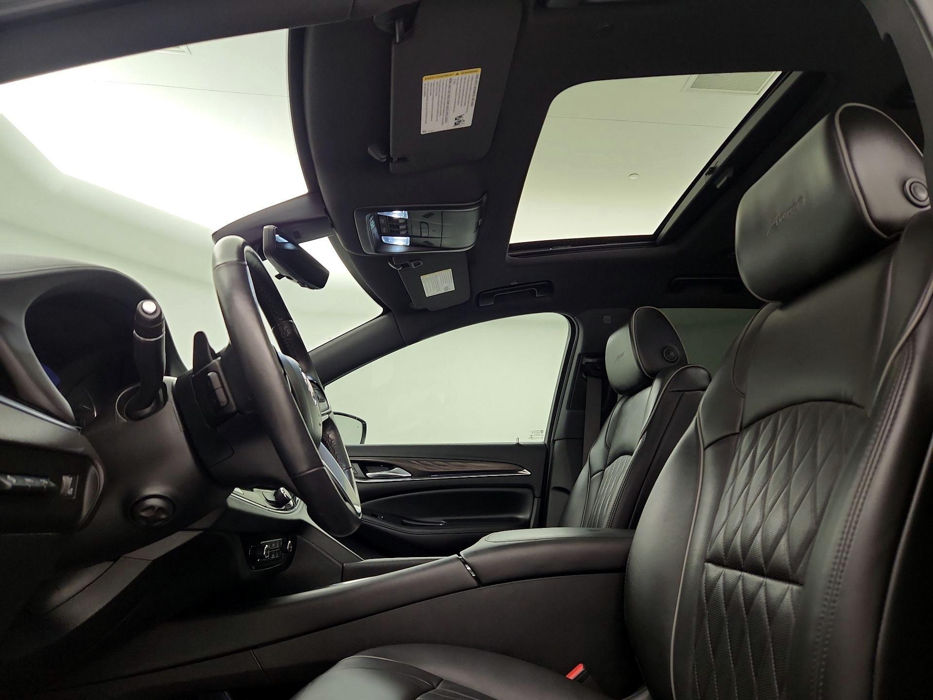 Thumbnail: 2022 Buick Enclave - 19
