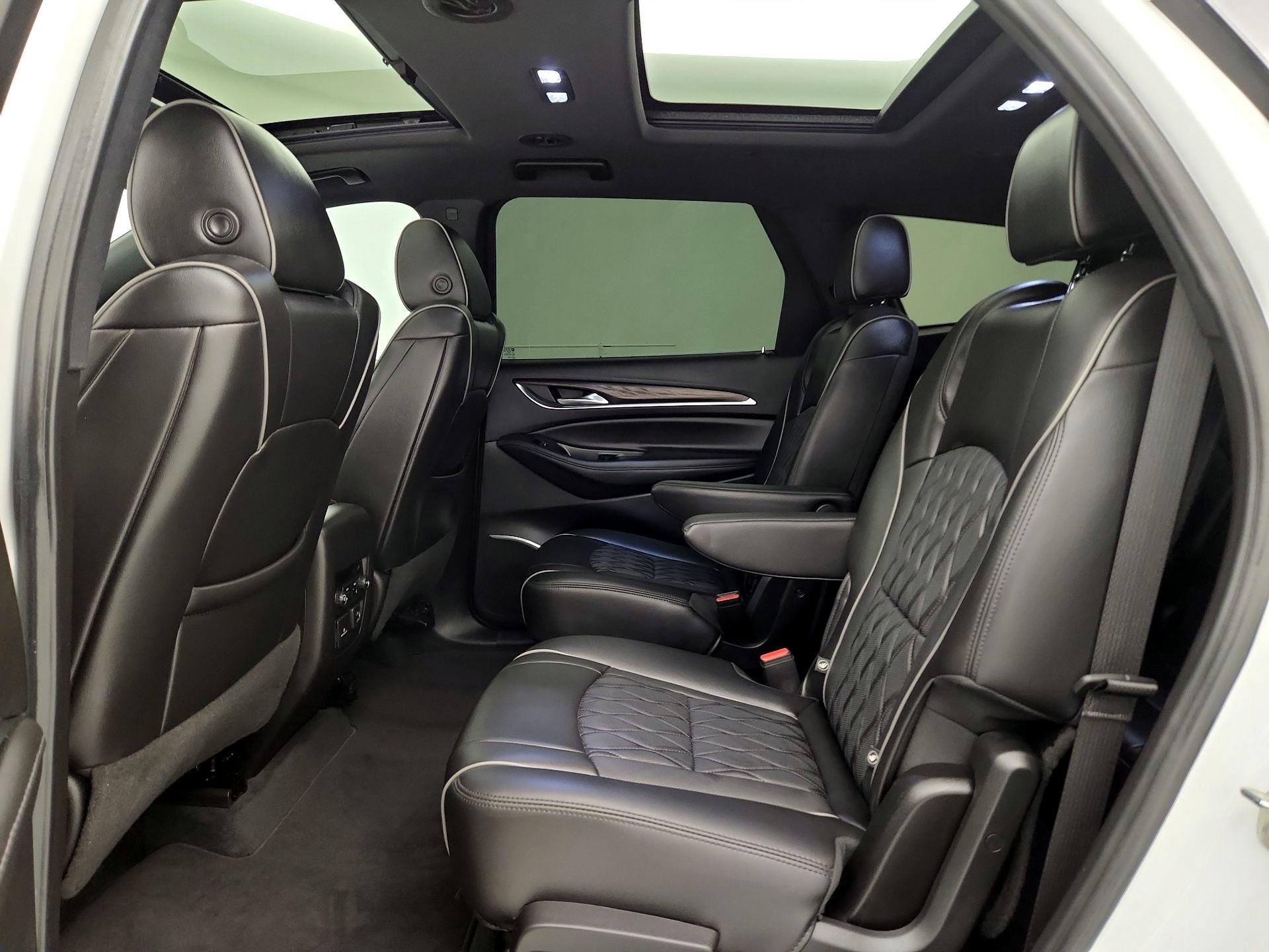 Thumbnail: 2022 Buick Enclave - 20