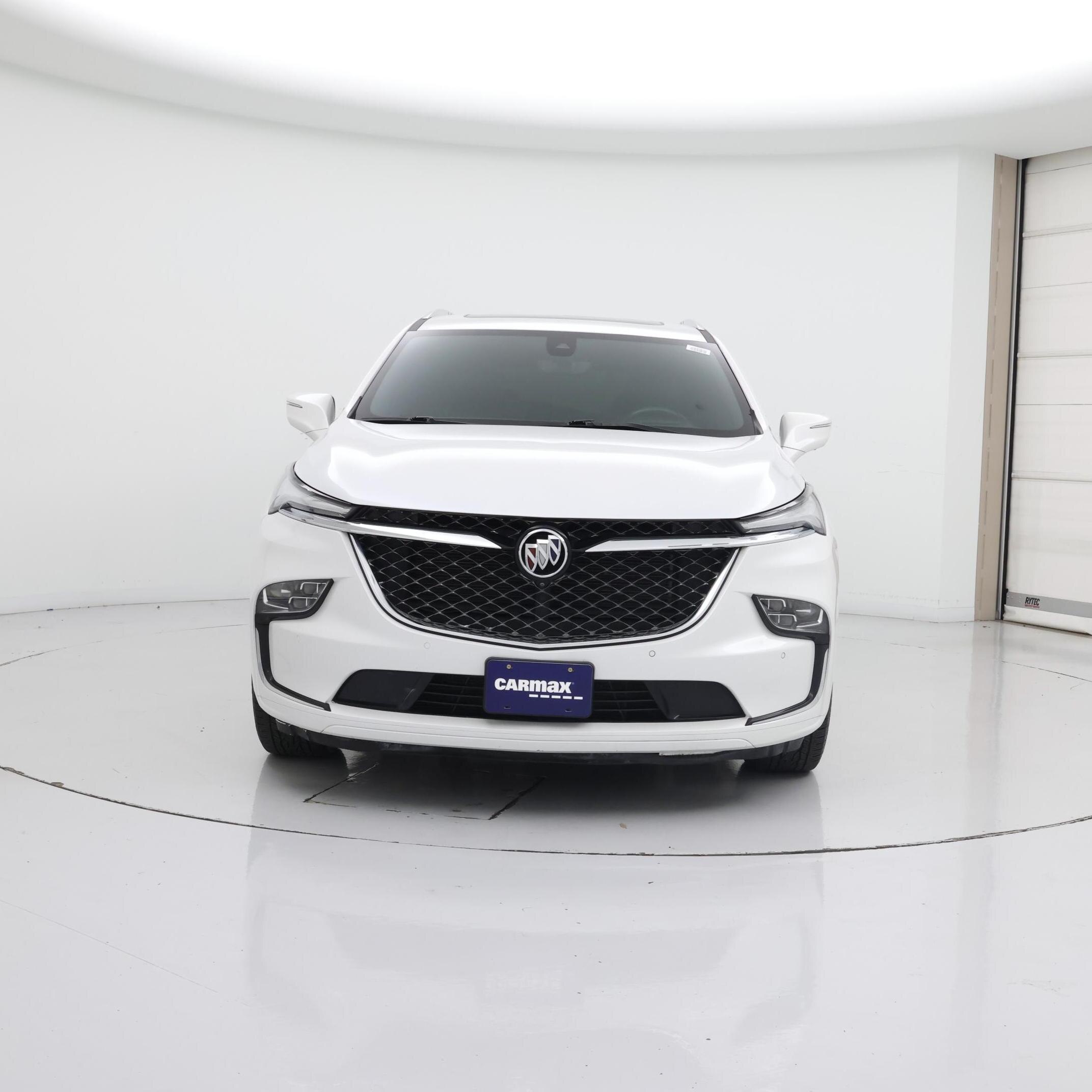 Thumbnail: 2022 Buick Enclave - 5