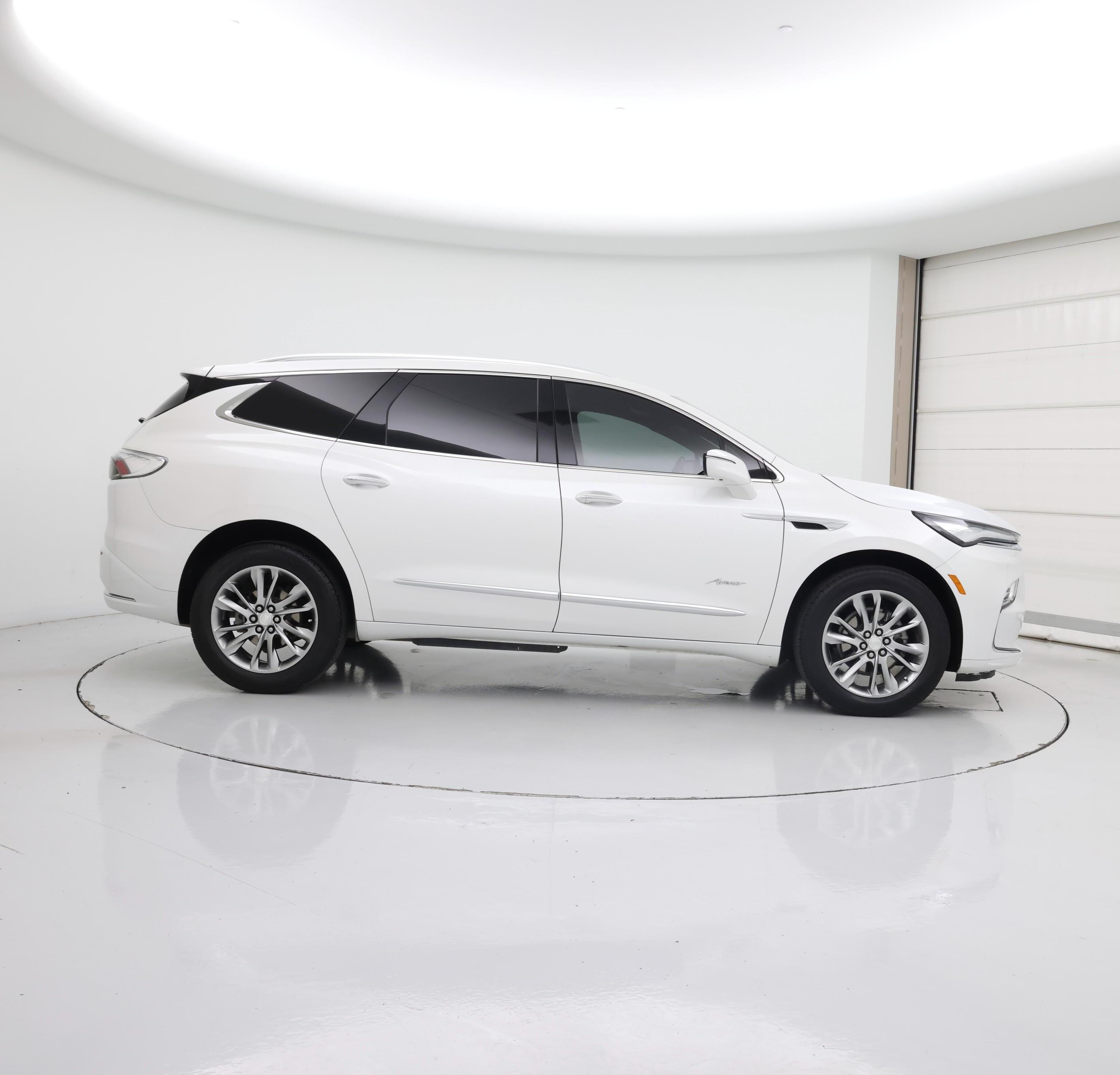 Thumbnail: 2022 Buick Enclave - 7
