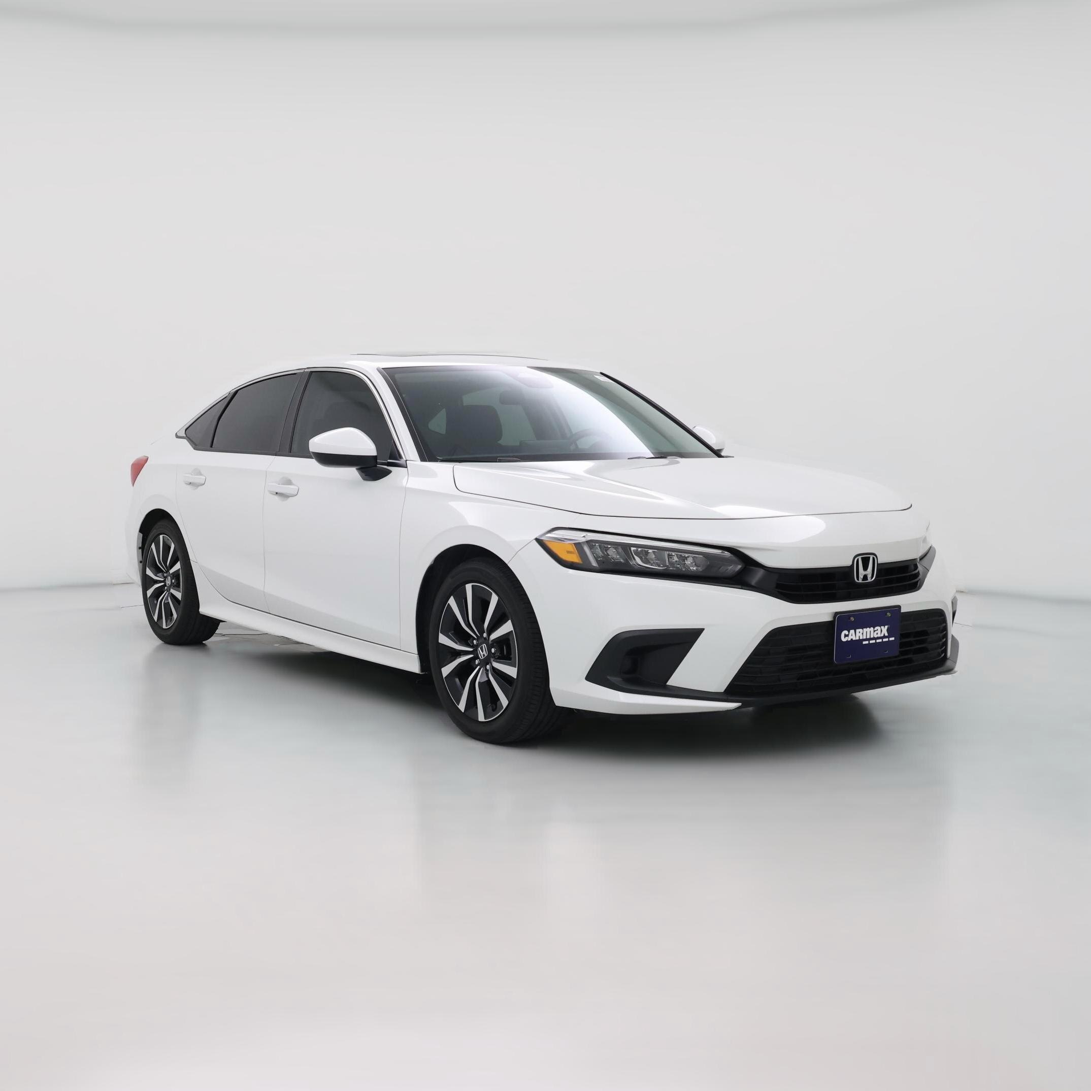 Thumbnail: 2024 Honda Civic - 1