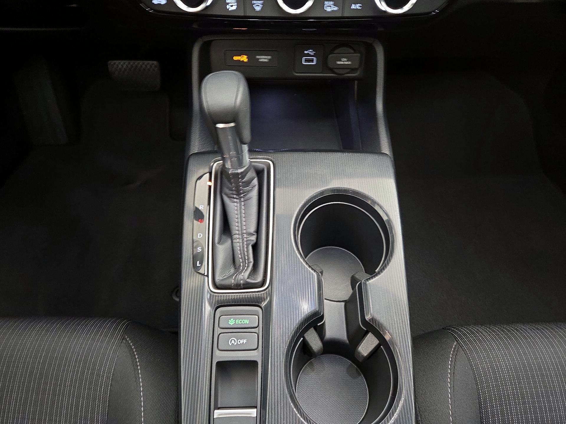 Thumbnail: 2024 Honda Civic - 17
