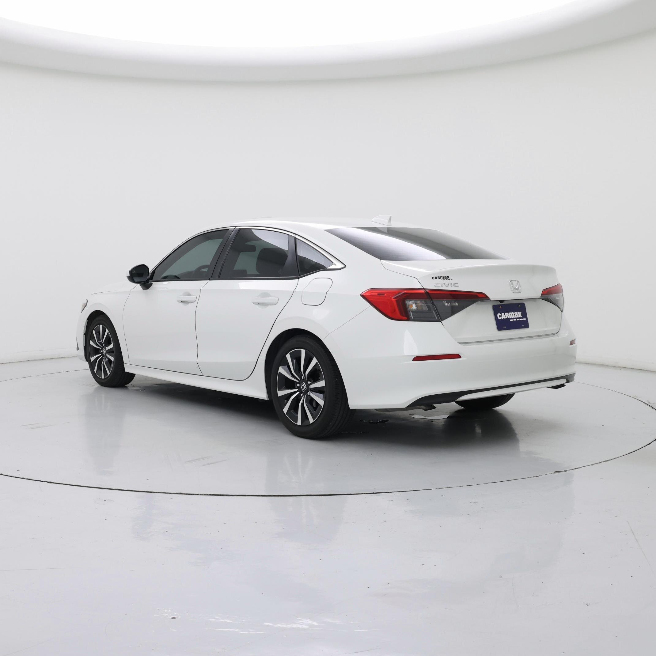 Thumbnail: 2024 Honda Civic - 2