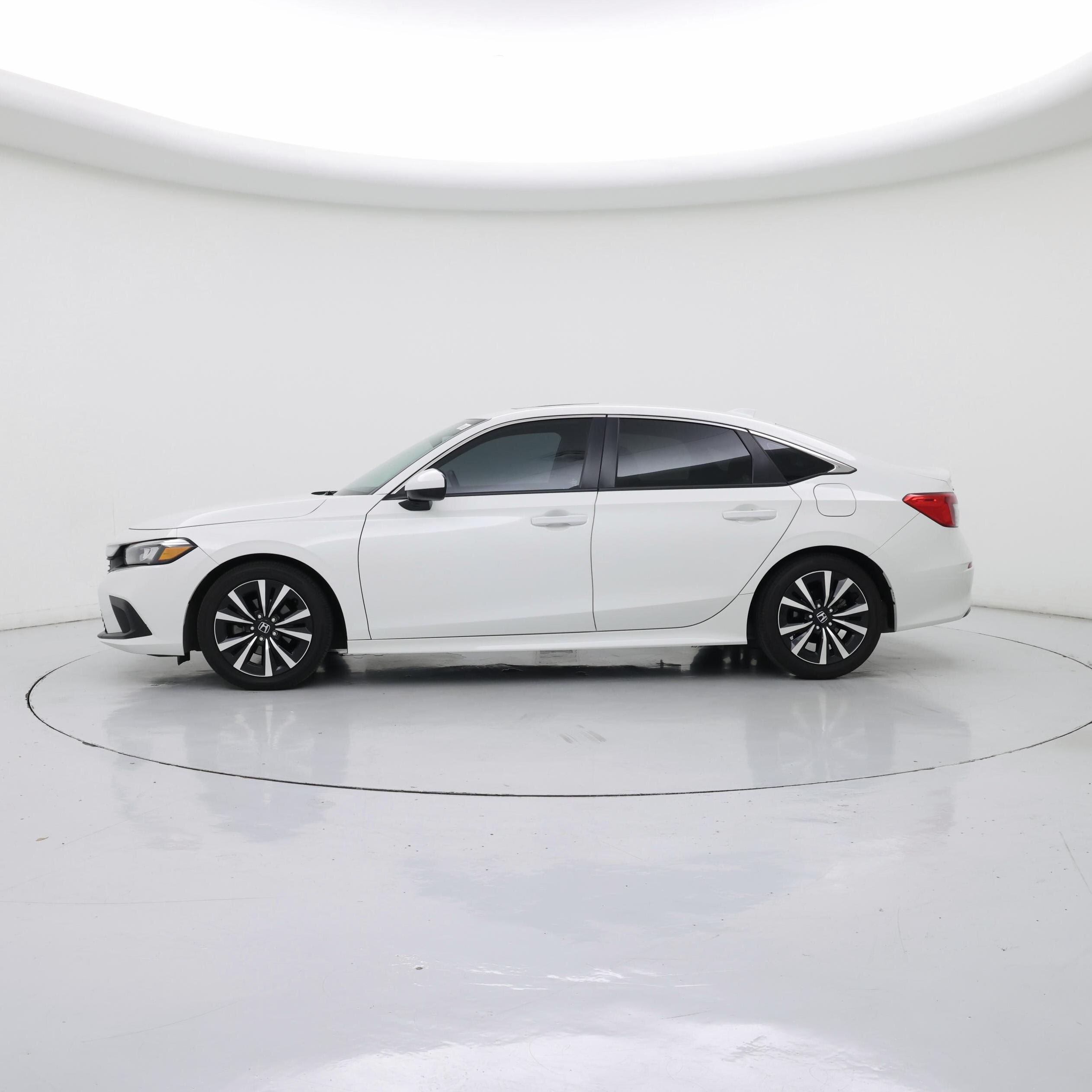 Thumbnail: 2024 Honda Civic - 3