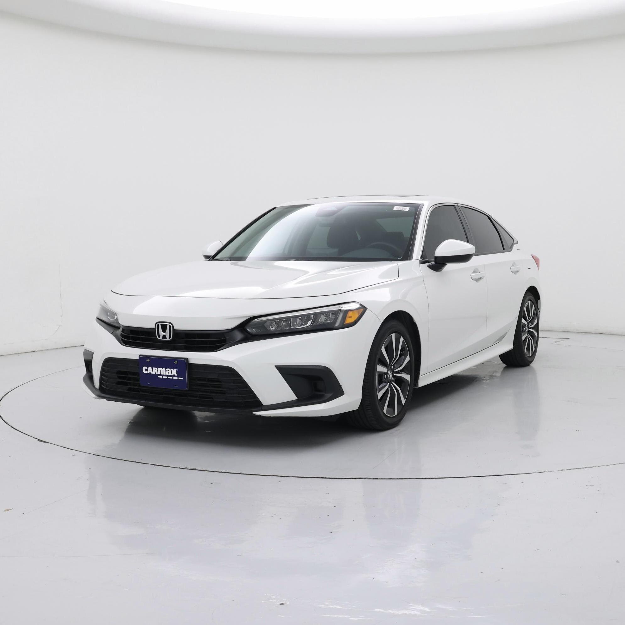 Thumbnail: 2024 Honda Civic - 4