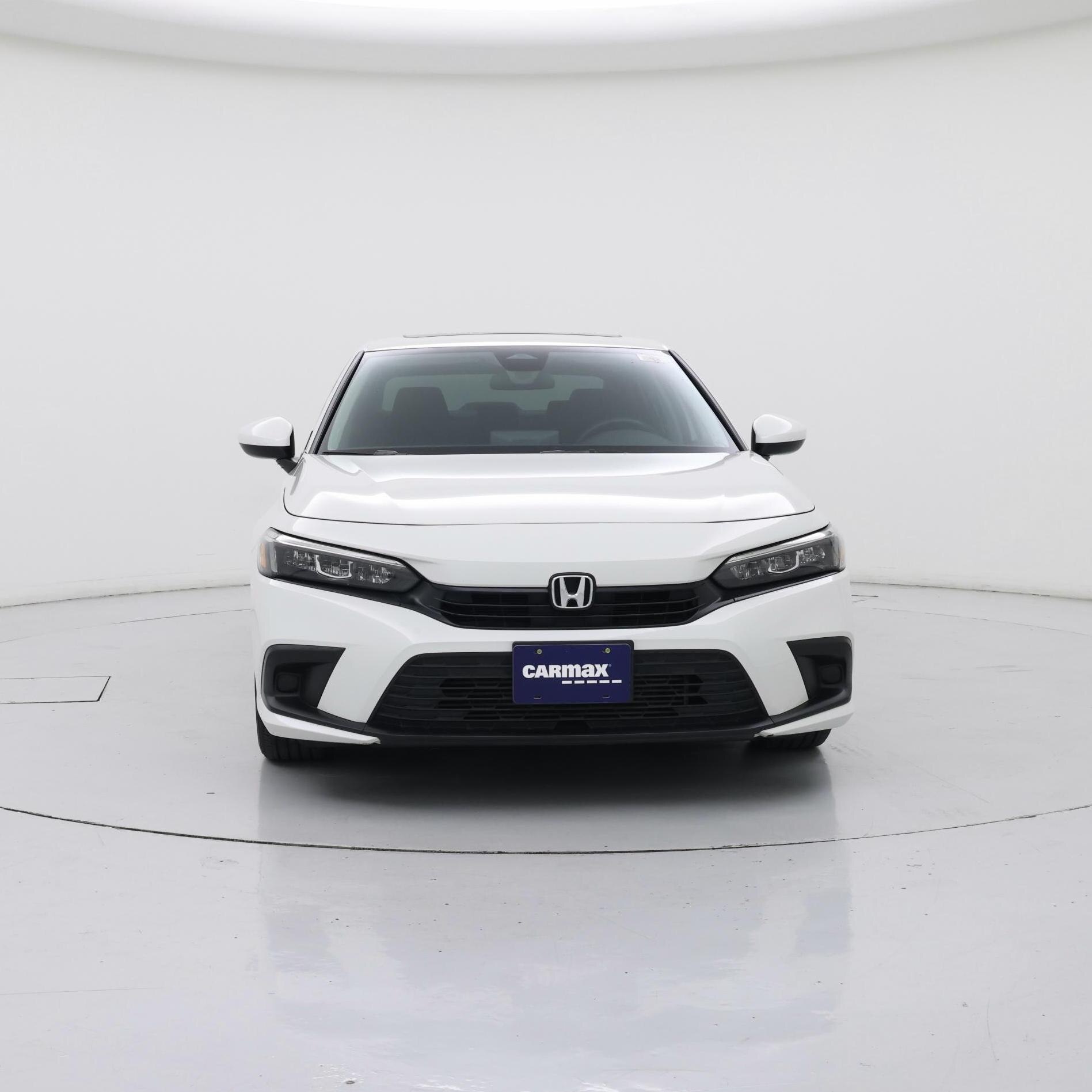 Thumbnail: 2024 Honda Civic - 5
