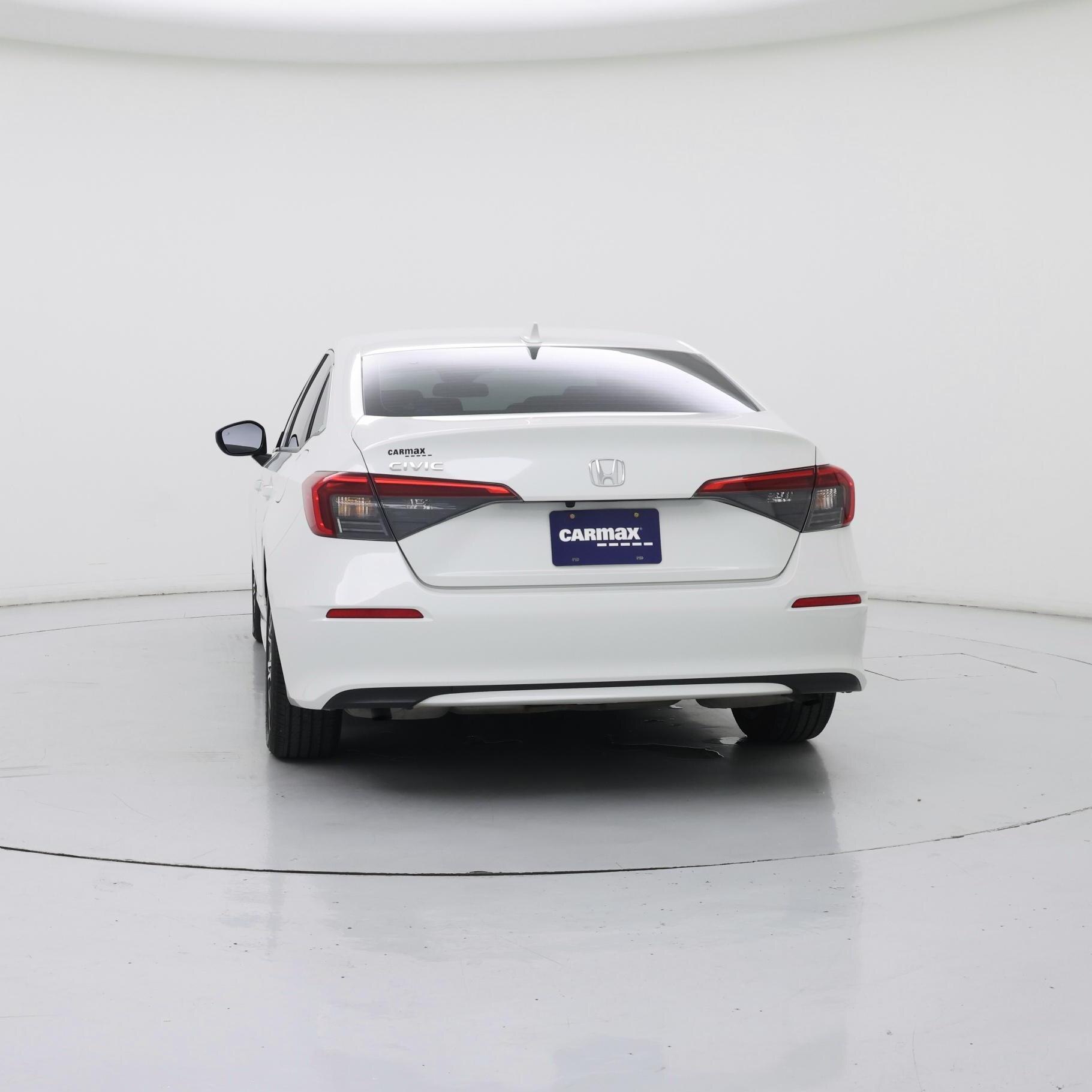 Thumbnail: 2024 Honda Civic - 6