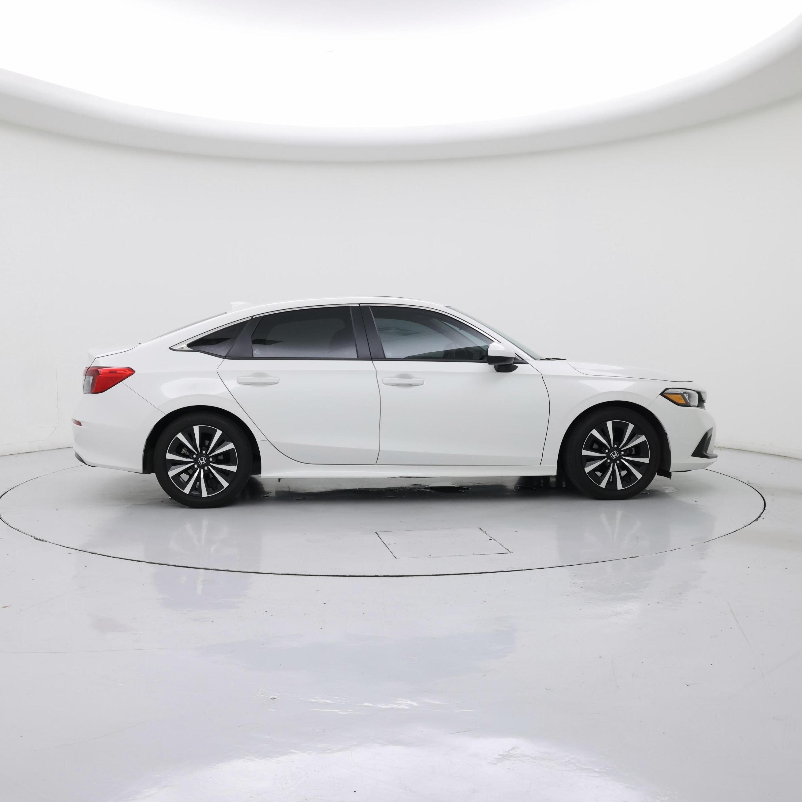 Thumbnail: 2024 Honda Civic - 7