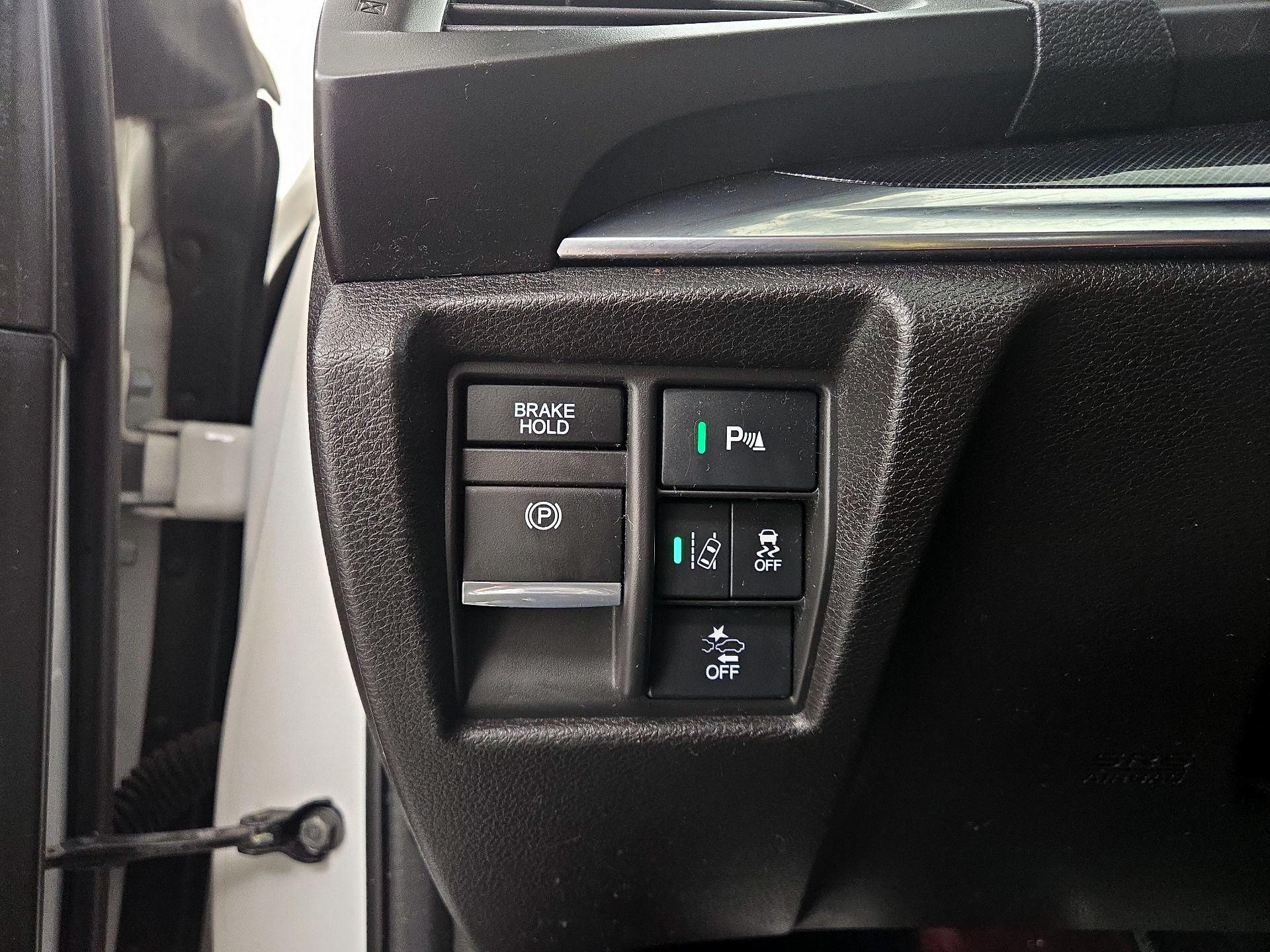 Thumbnail: 2019 Acura MDX - 13