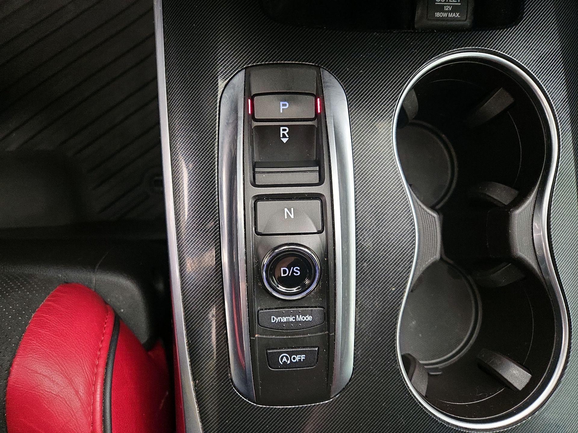 Thumbnail: 2019 Acura MDX - 17
