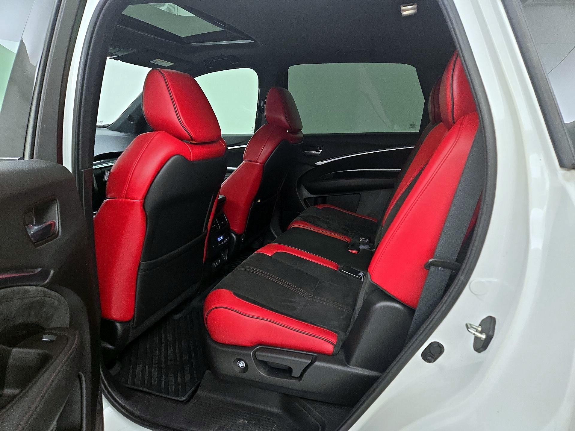 Thumbnail: 2019 Acura MDX - 20