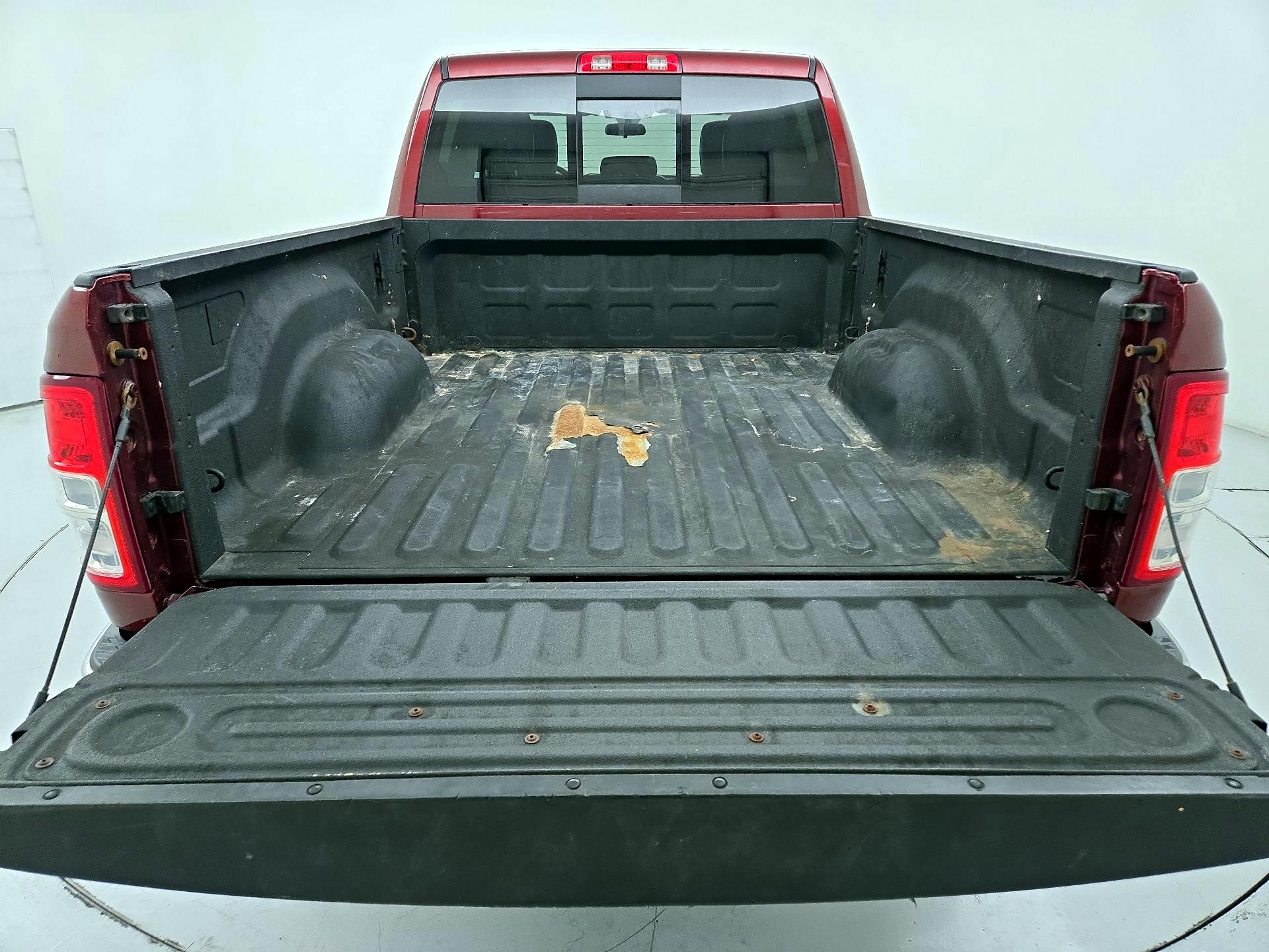 Thumbnail: 2022 RAM 2500 - 20