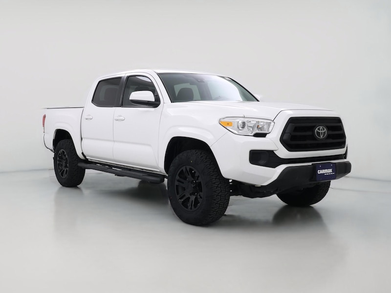 2022 Toyota Tacoma SR -
                  Tulsa, OK